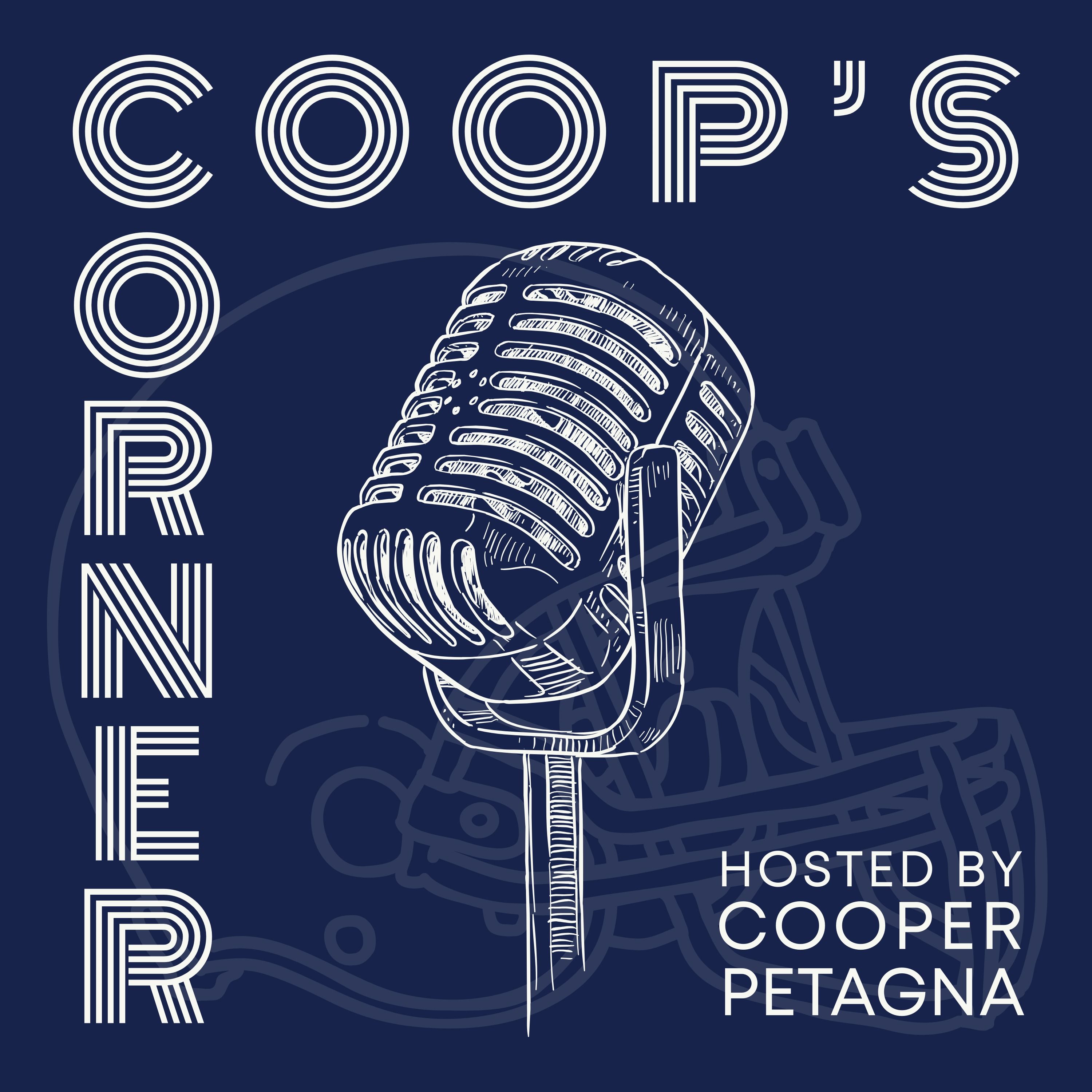 Coop's Corner