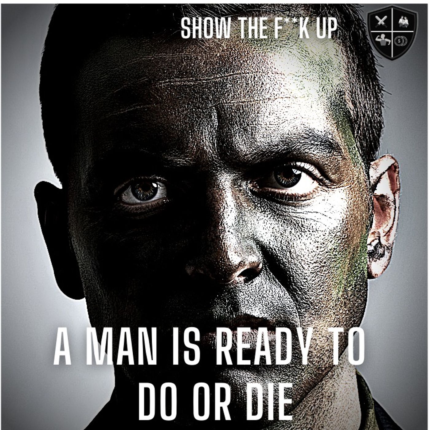 Best Year Ever P18. Three Points To DO or DIE. STFU To Purpose episode artwork