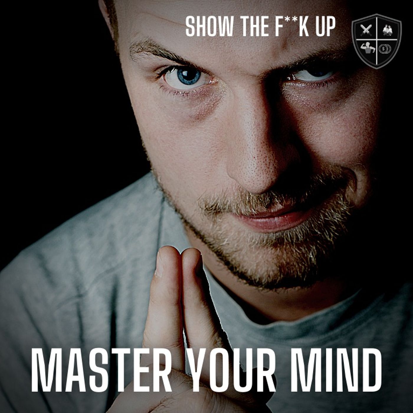 The 4 Keys To Win The Battle Of Your Mind. You VS You. STFU To Power episode artwork