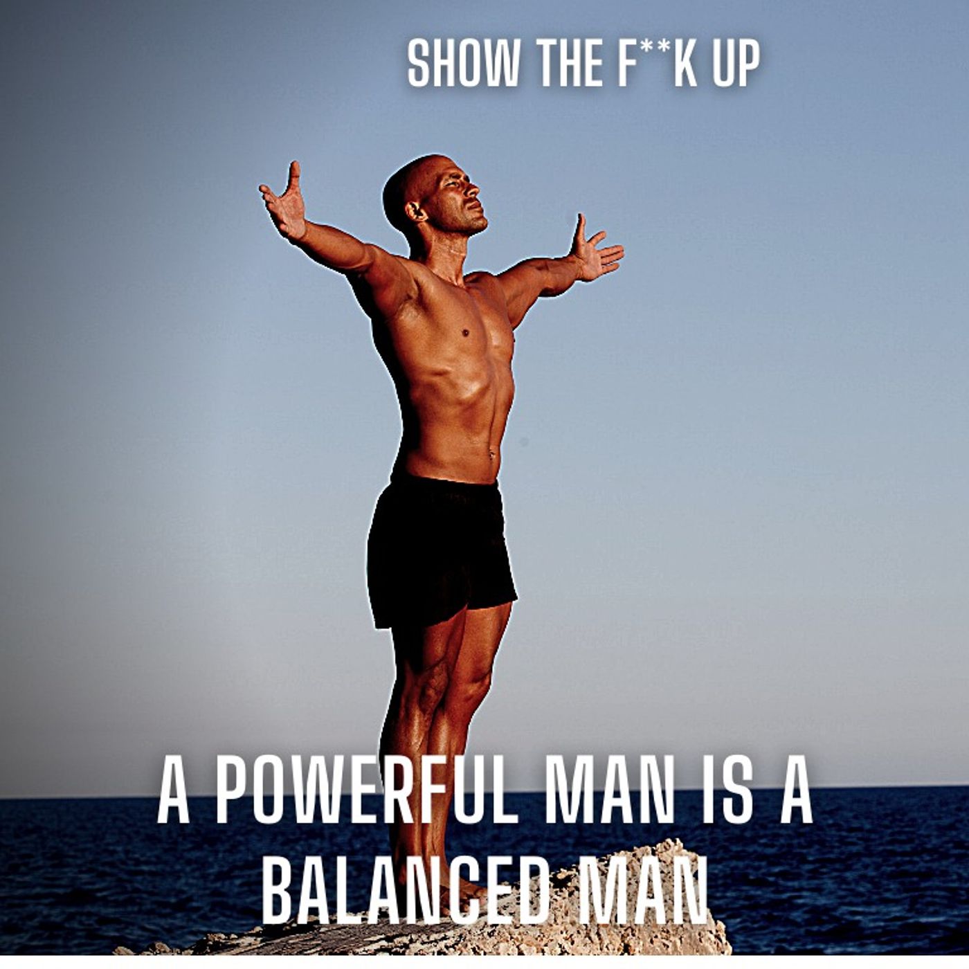 Evaluate and win P2. Identify Your Balance POINT. STFU To Purpose episode artwork