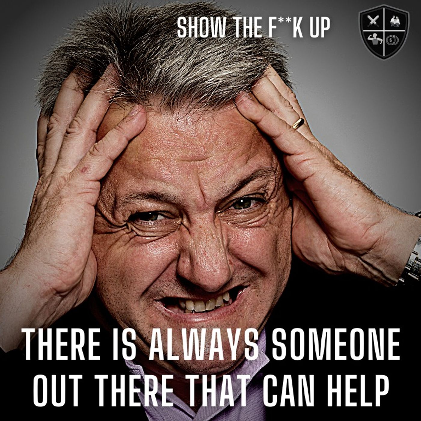 Help Someone That Does Not Want Help. STFU To Passoin episode artwork