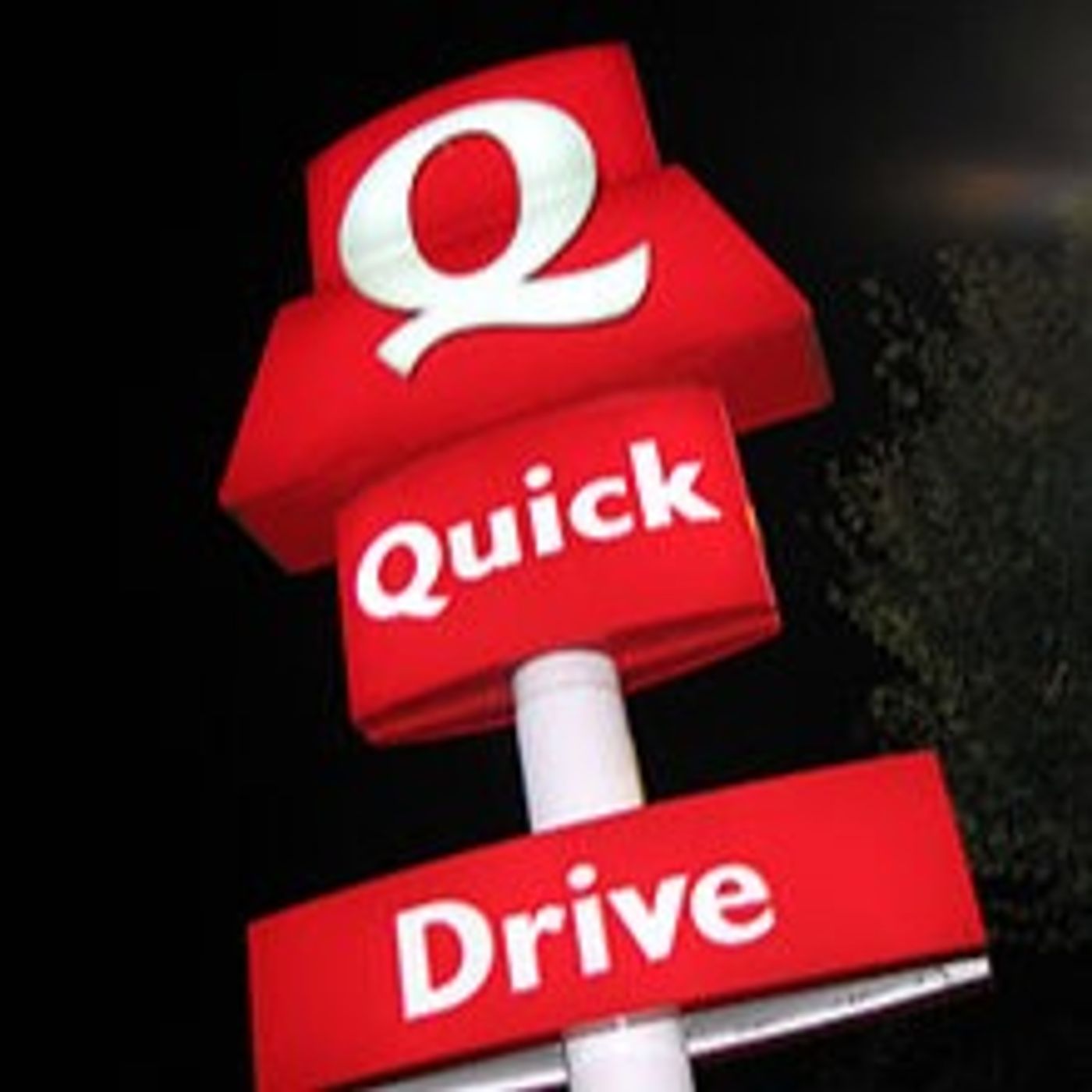 P & A Podcast Express Quick Trip 36