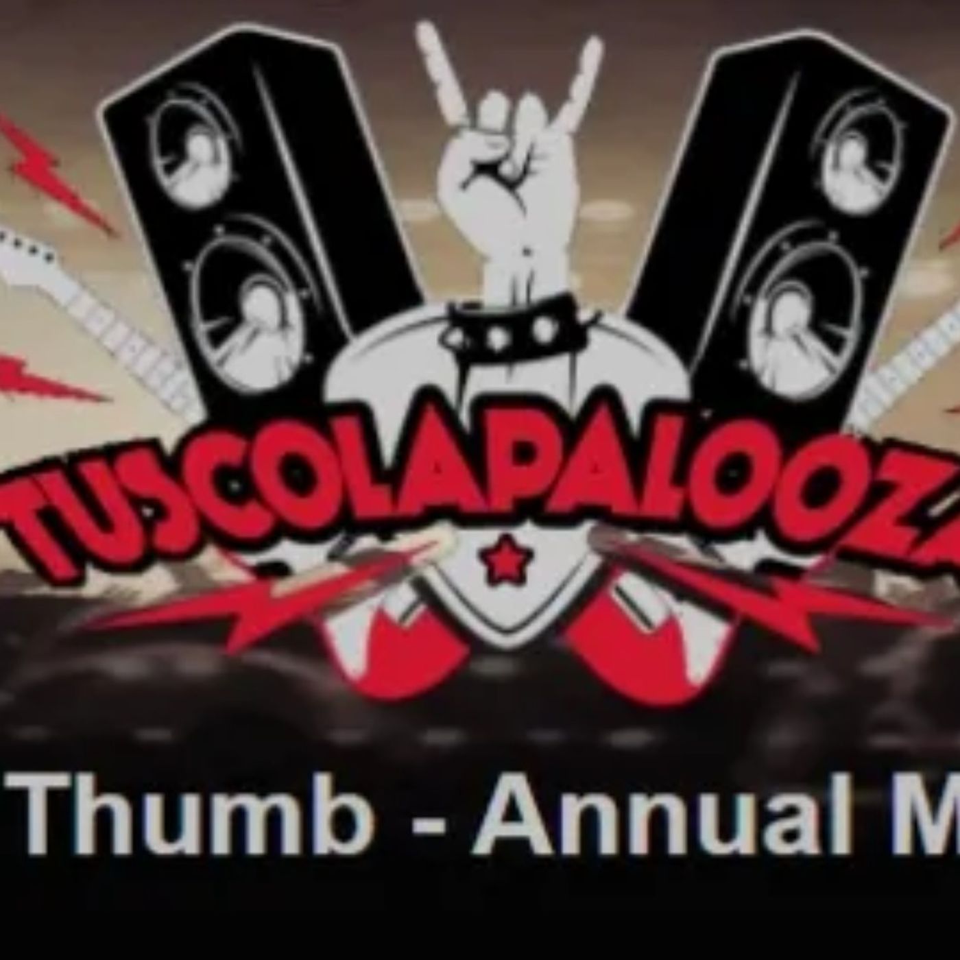 Tuscolapalooza 2022 Band Interviews