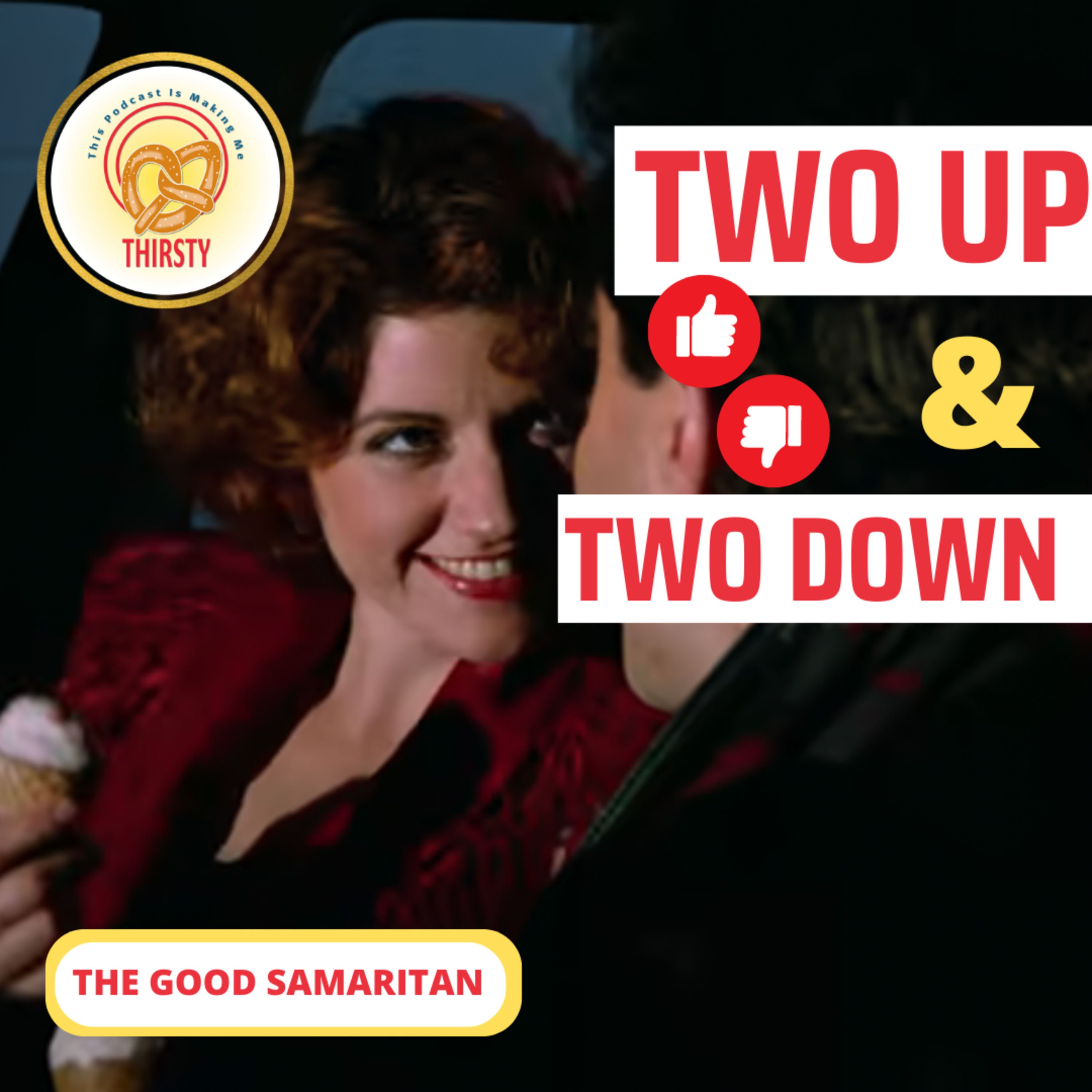 YOU'RE SO GOOD LOOKING | THE GOOD SAMARITAN | GRADING SEINFELD