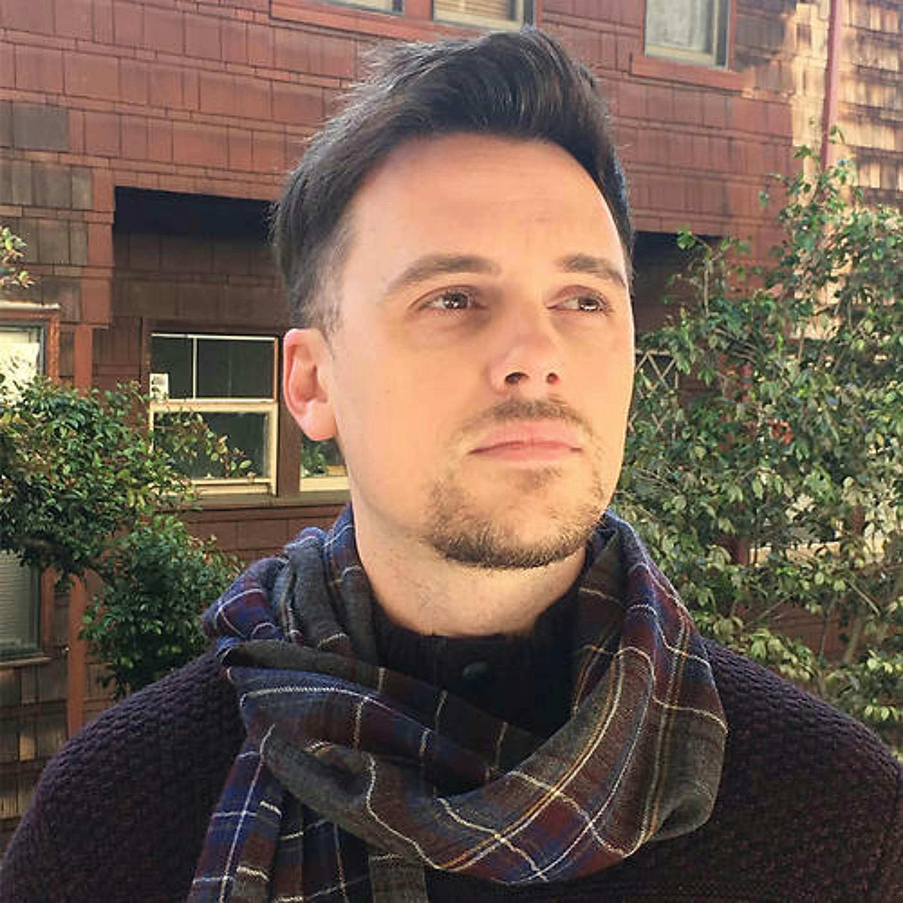 The Imperfect Buddha Podcast