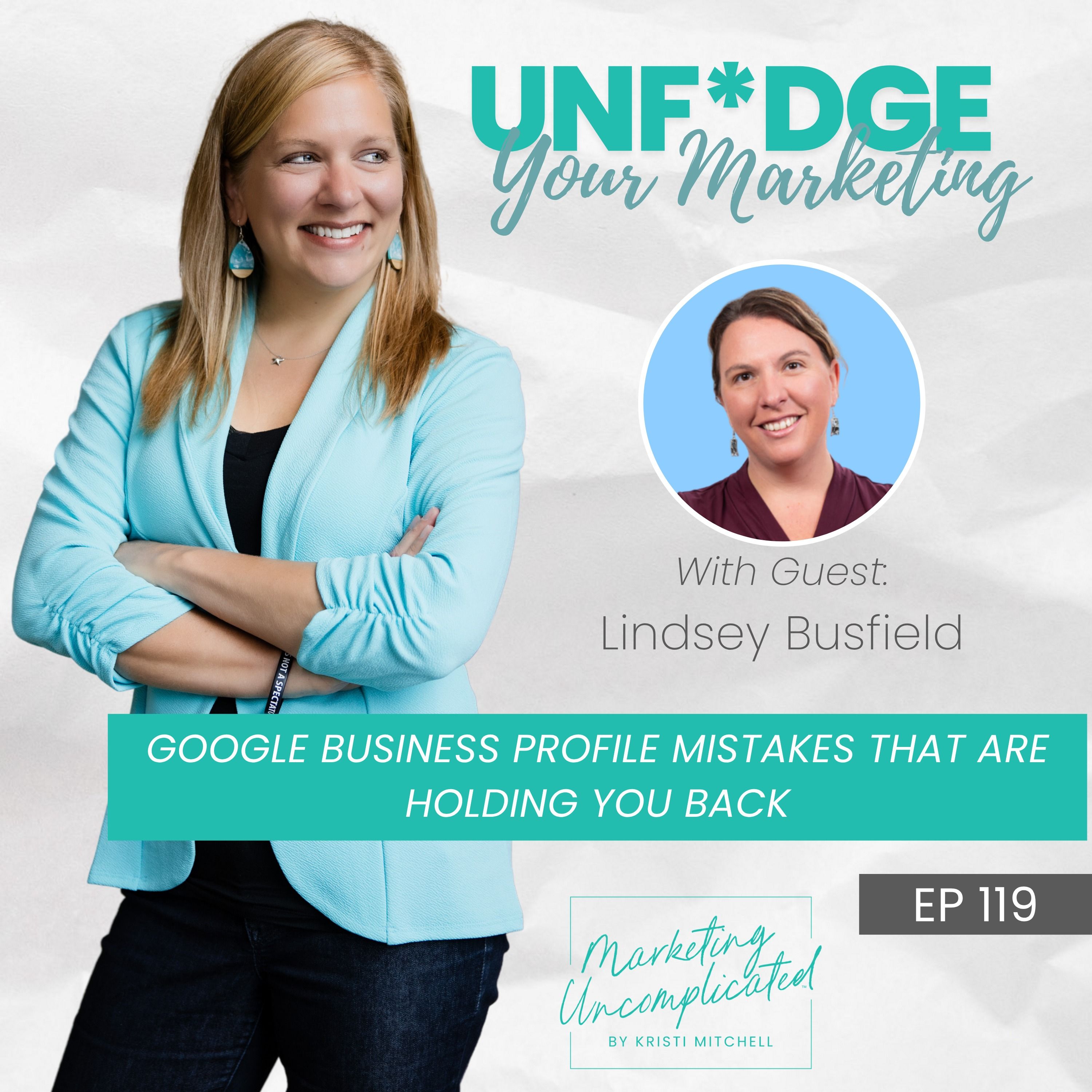 Google Business Profile Mistakes That Are Holding You Back