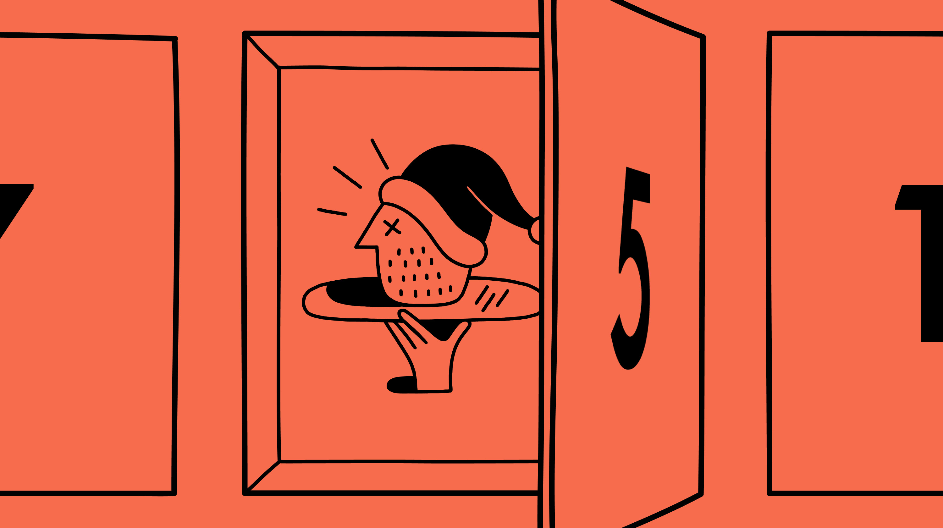 Advent Calendar #5: Real Football Fans