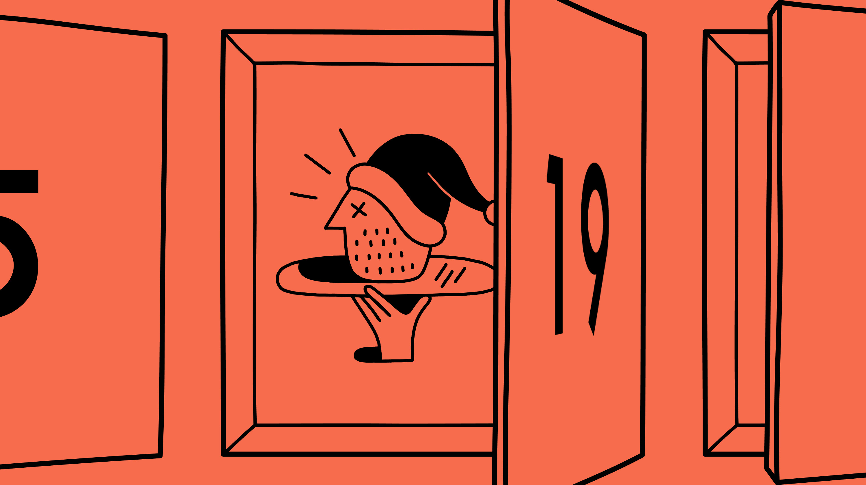 Advent Calendar #19: Me Too in the police?