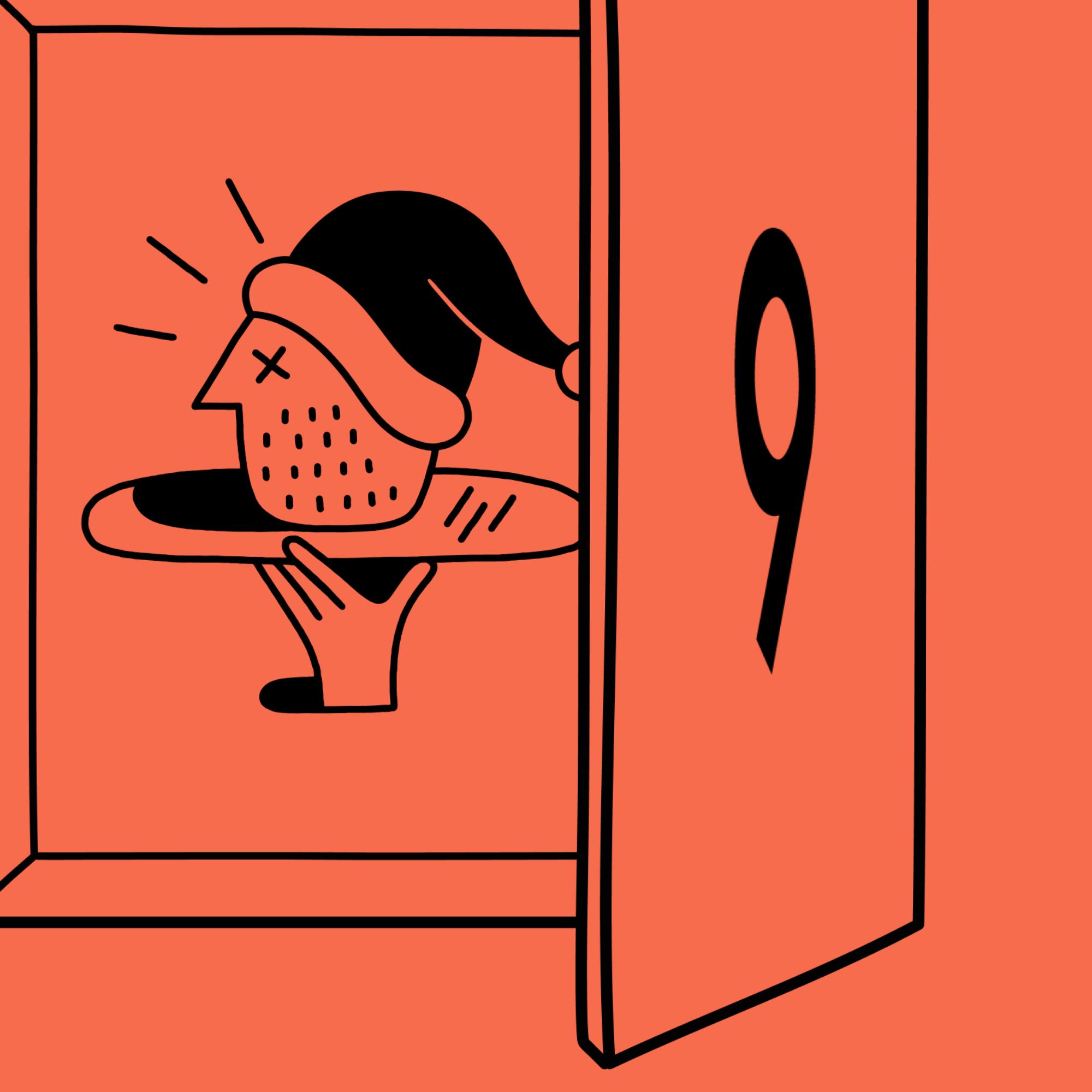 Adventskalender #9: Fake-Impfungen Adventskalender #9: Fake-Impfungen