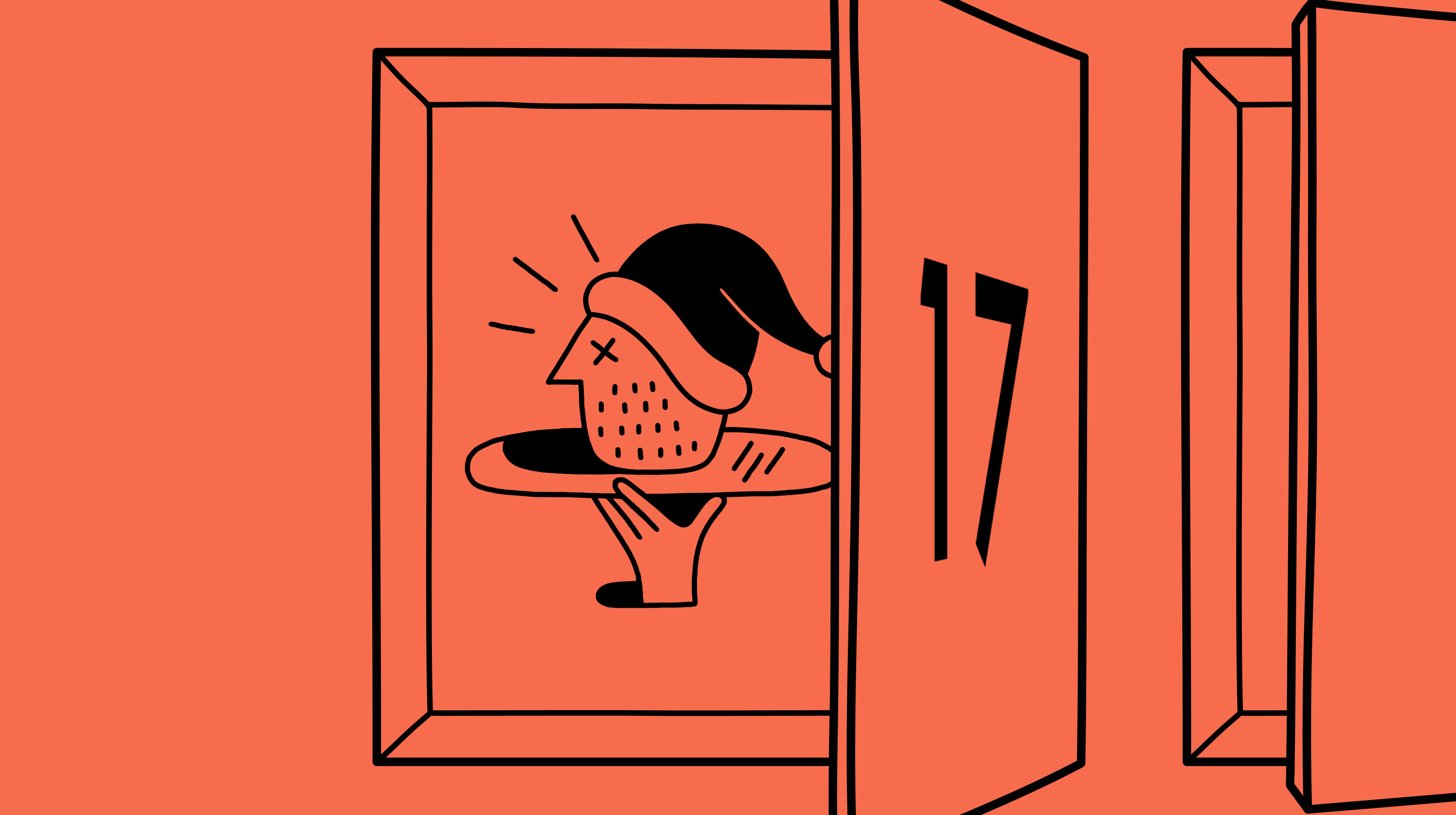 Advent Calendar #17: The Climate Gluers