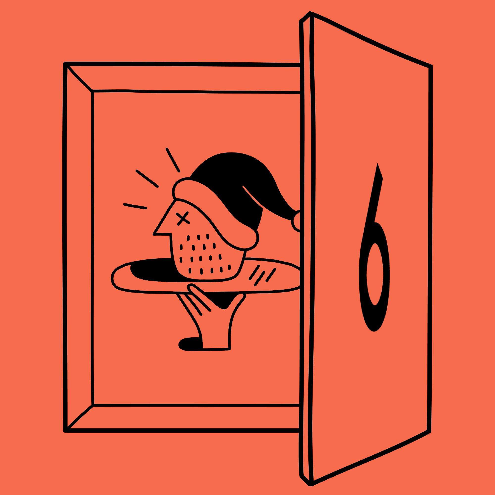 Adventskalender #6: Babylonische Verwirrung Adventskalender #6: Babylonische Verwirrung