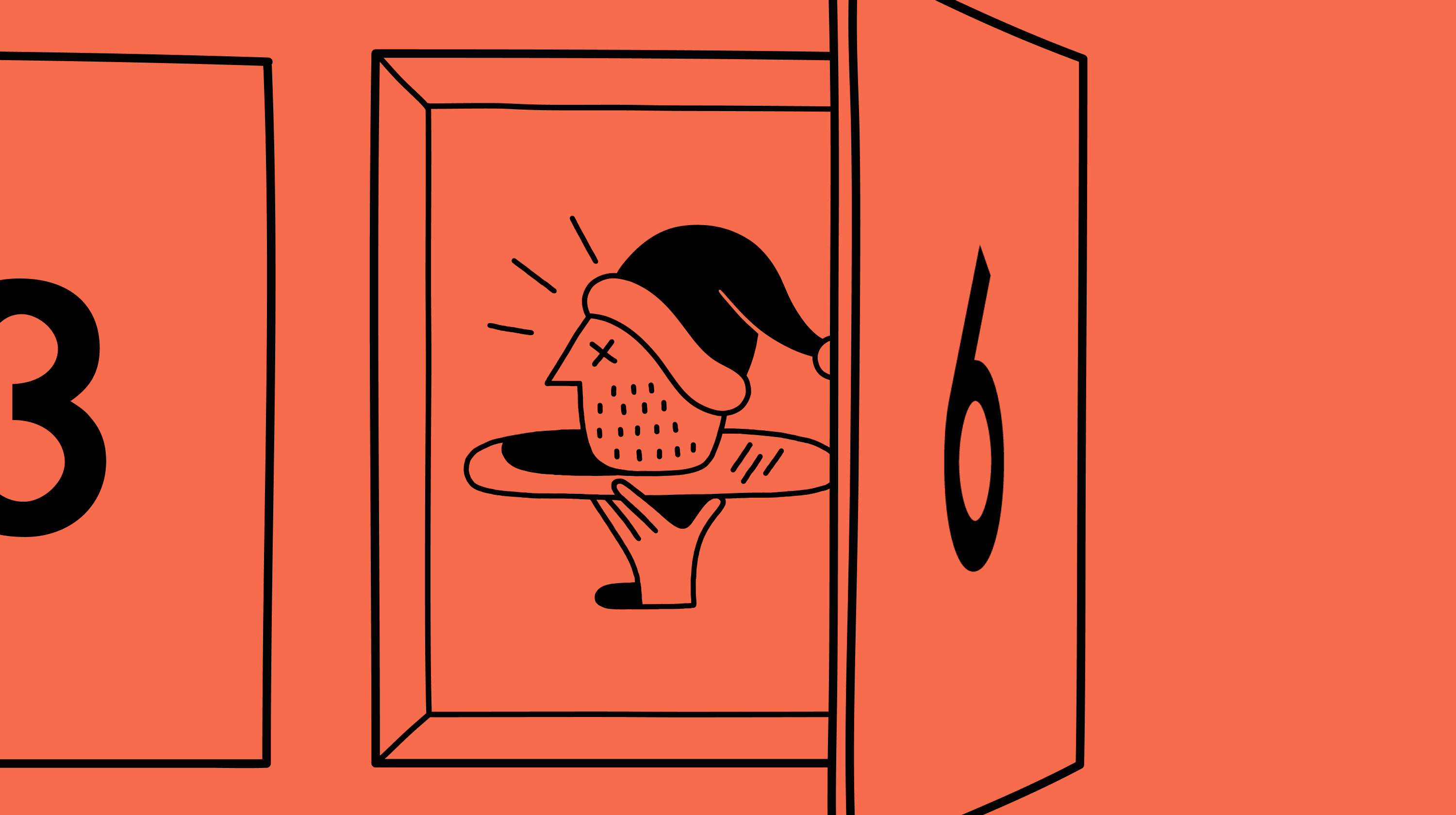 Advent Calendar #6: Babylonian Confusion