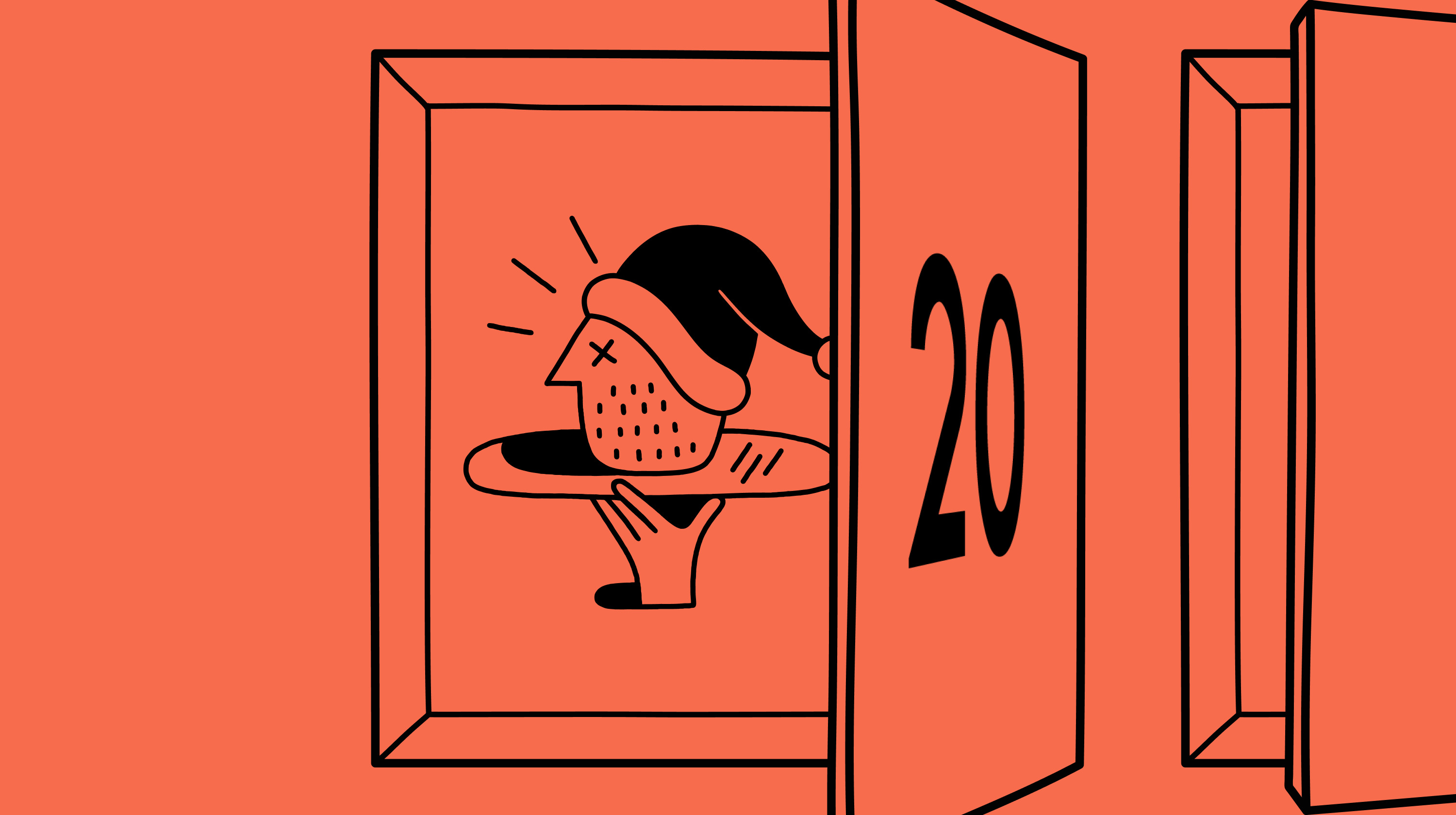 Adventskalender #20: Alte Rechnungen