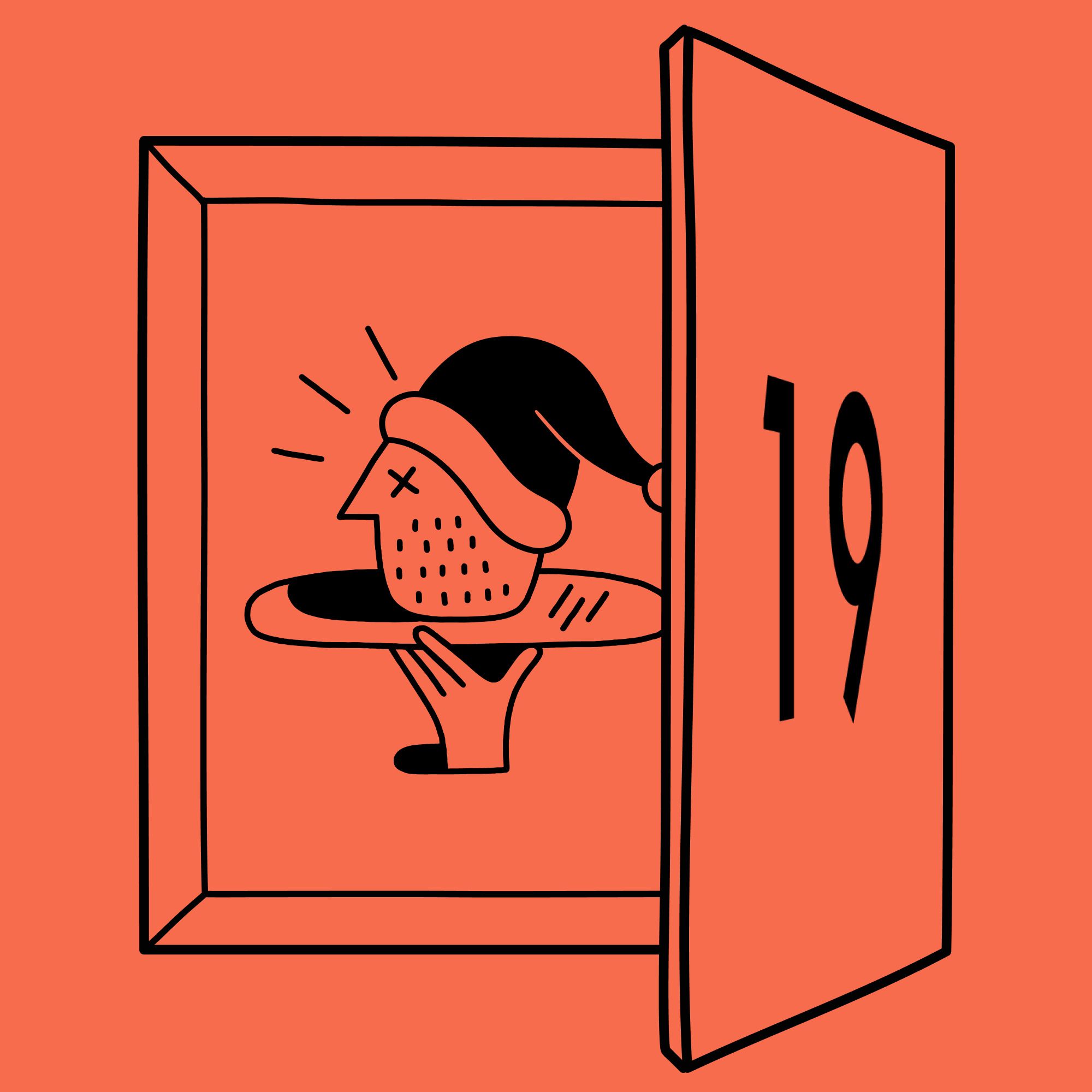 Adventskalender #19: Me Too bei der Polizei? Adventskalender #19: Me Too bei der Polizei?