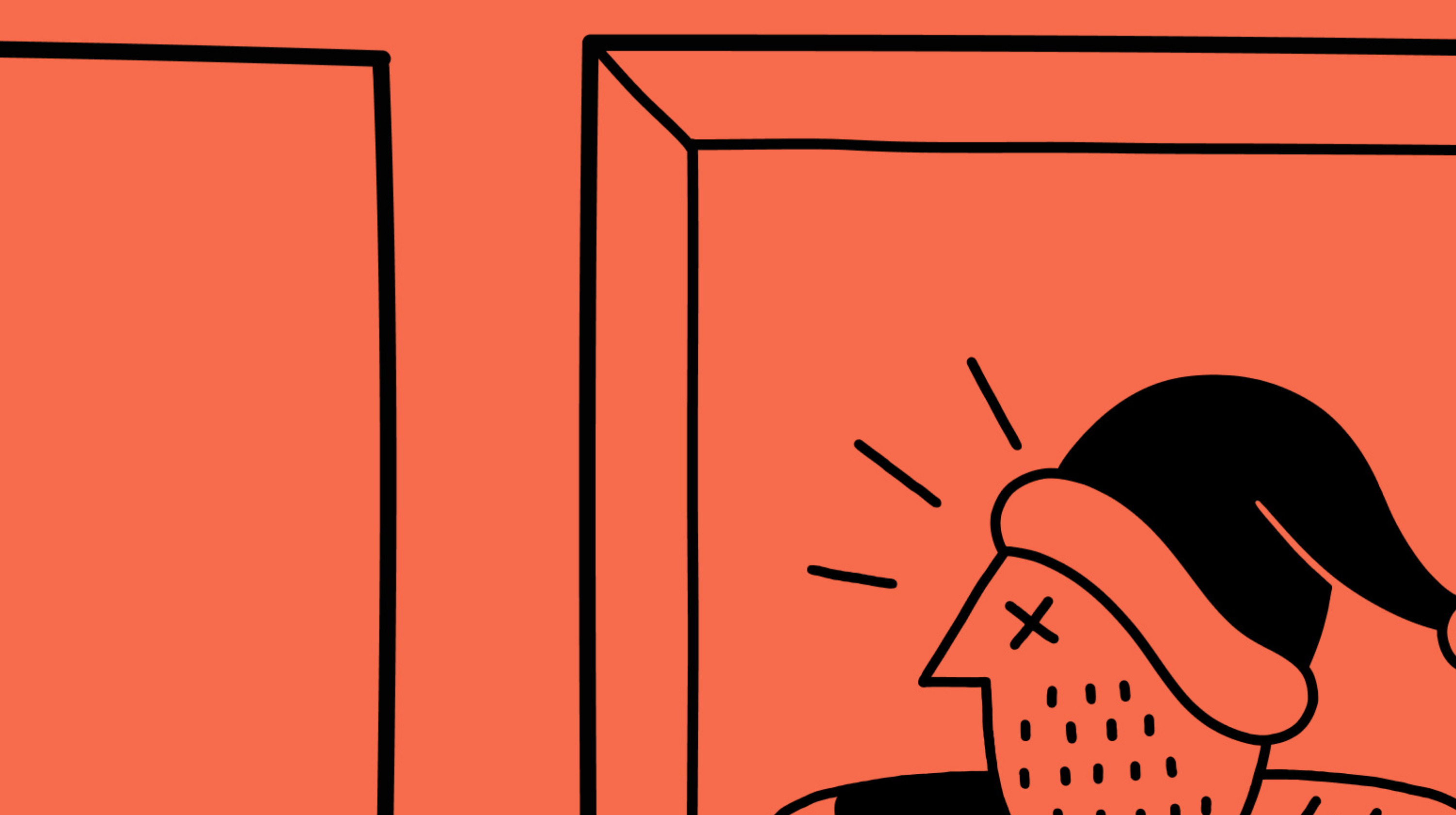 Advent Calendar #7: The Slap