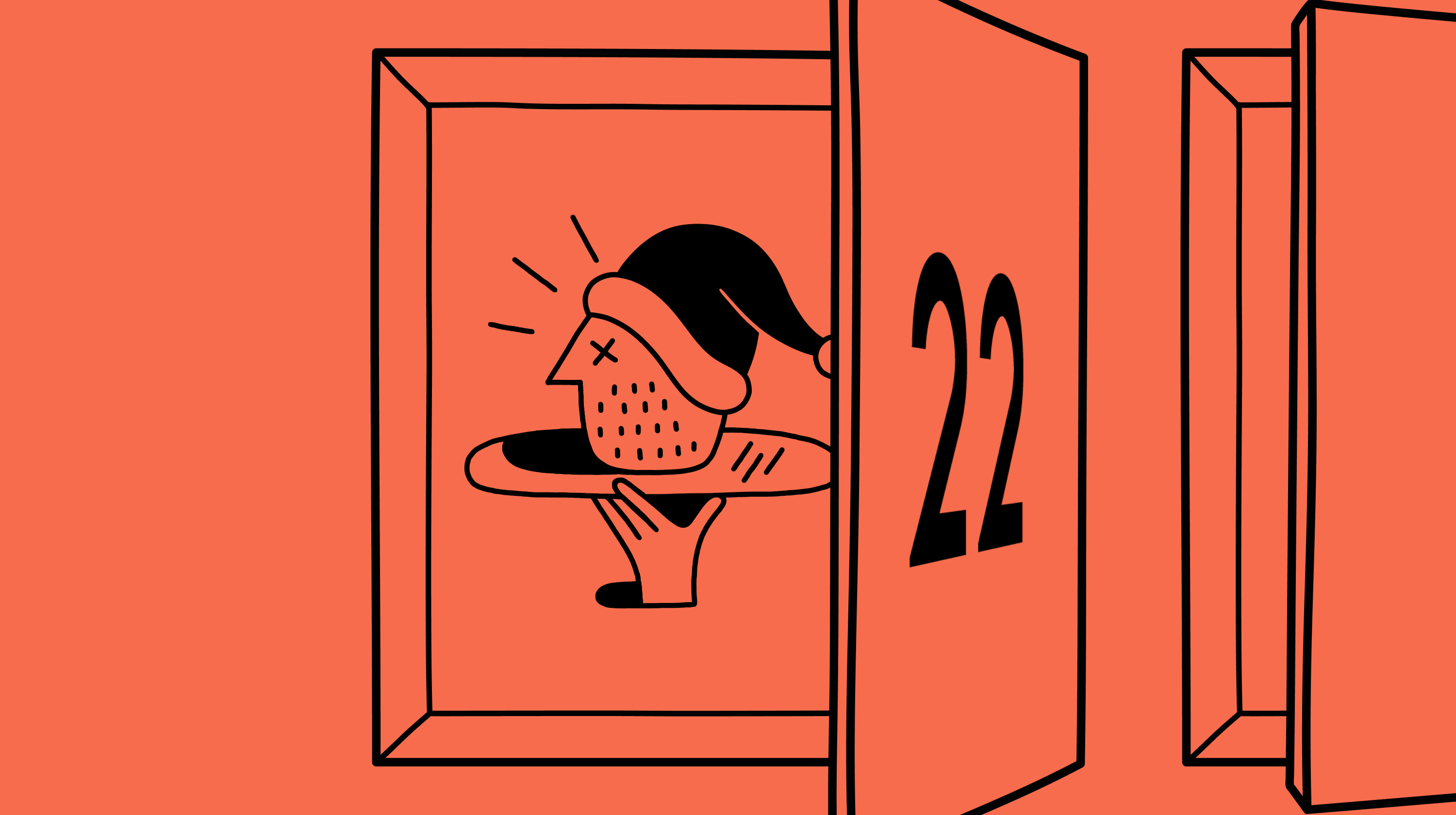 Adventskalender #22: Der Boxer