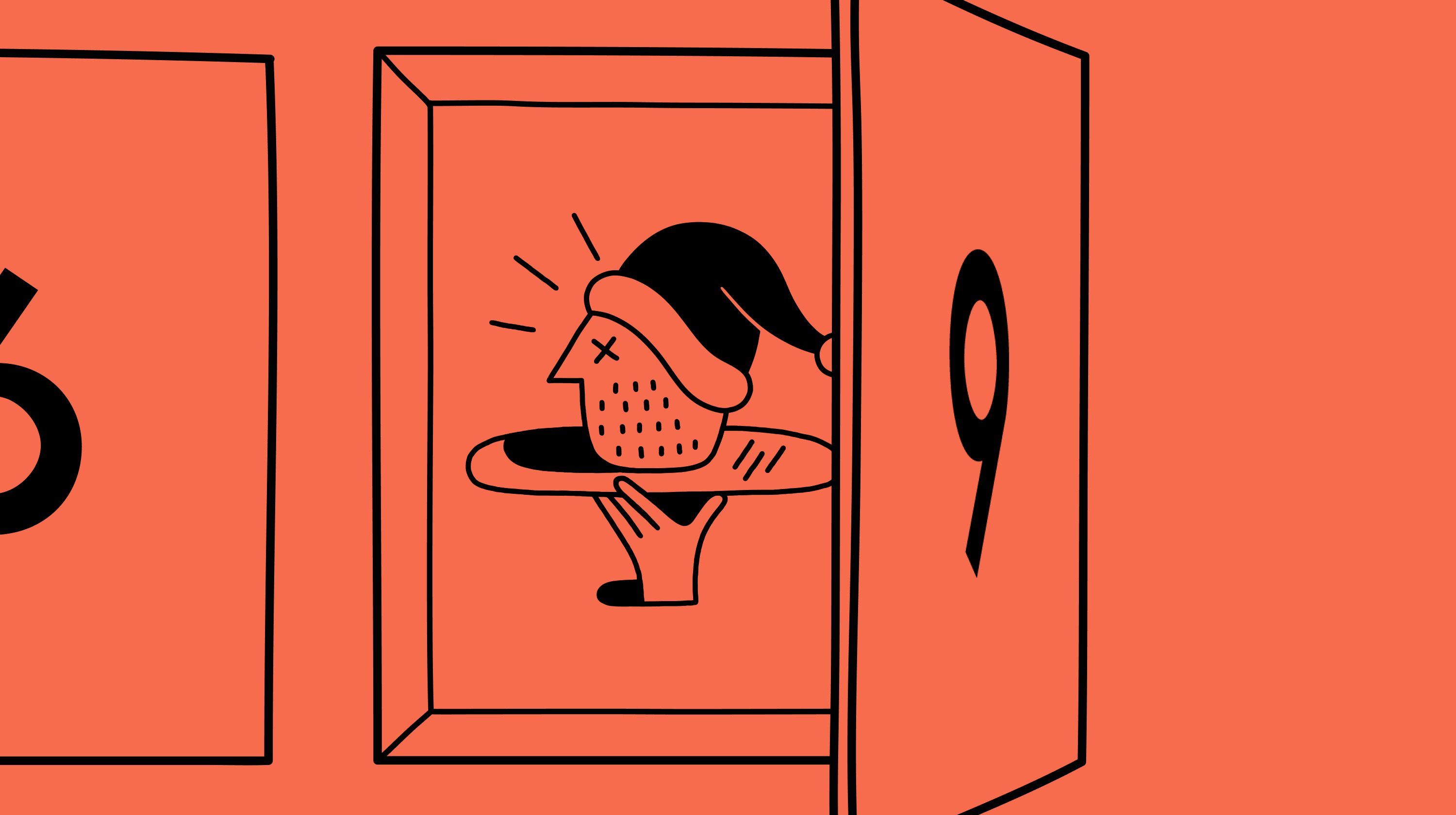 Advent Calendar #9: Fake Vaccinations