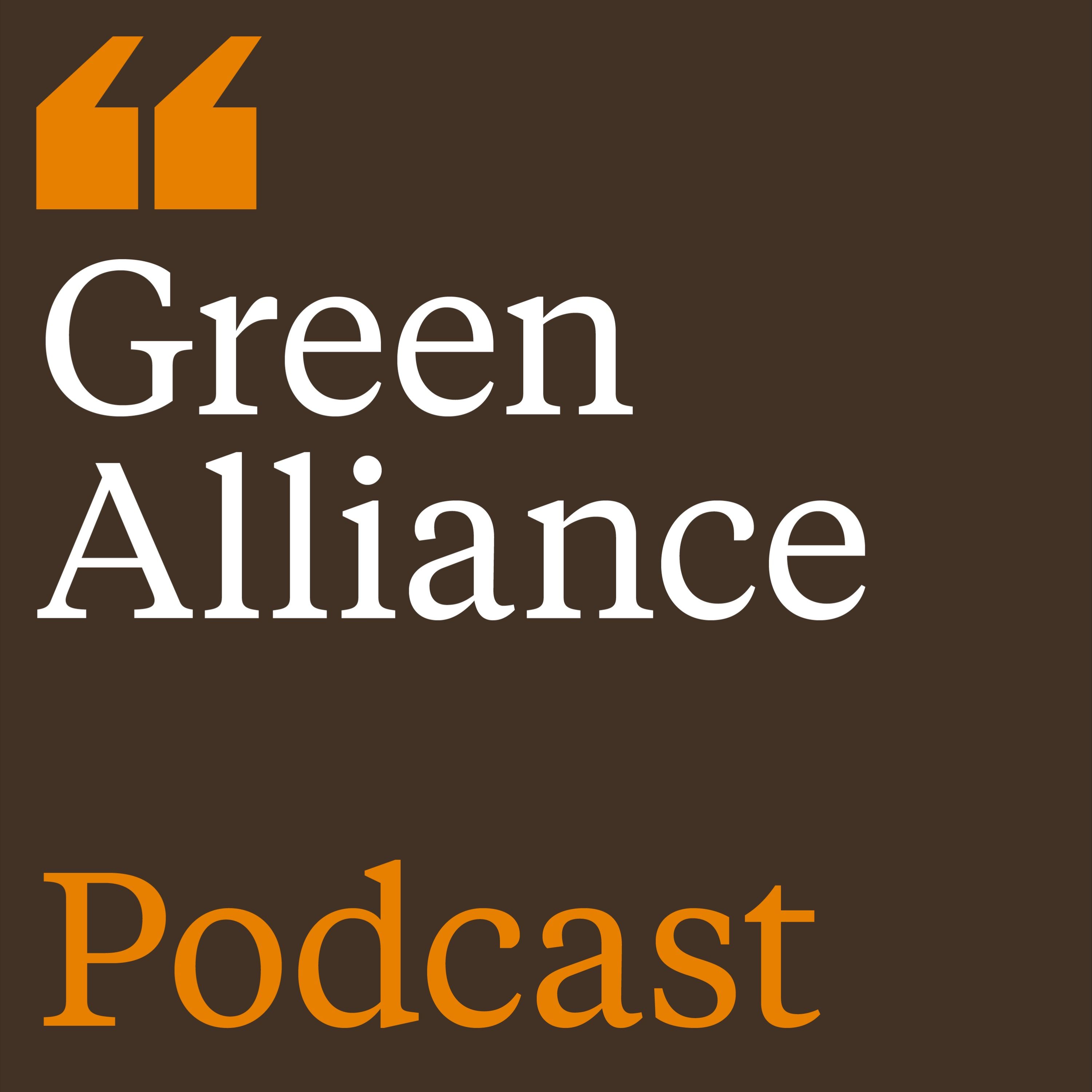Back to school: the fight for a natural history GCSE | with Caroline Lucas and Mary Colwell episode artwork