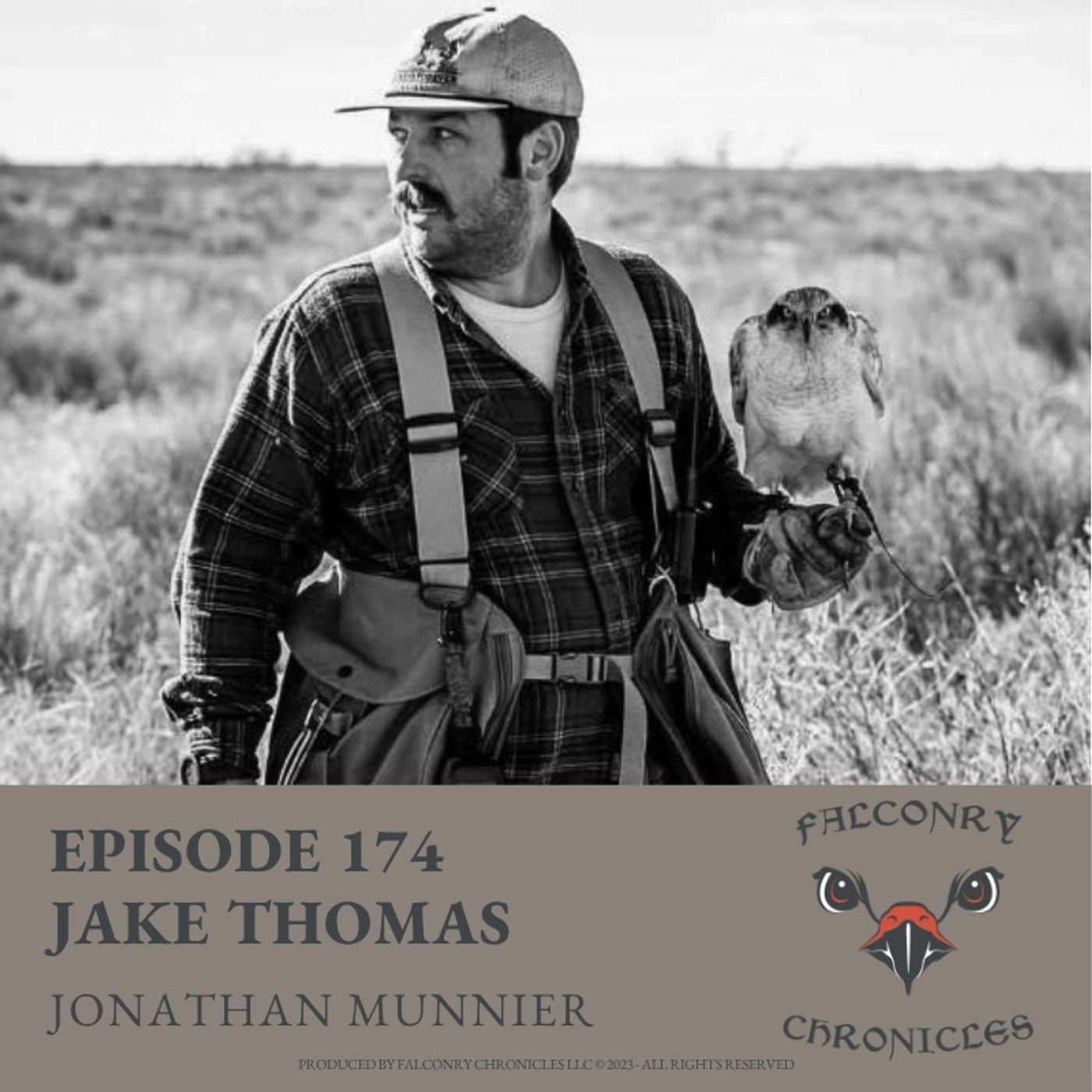 Episode 174: Jake Thomas