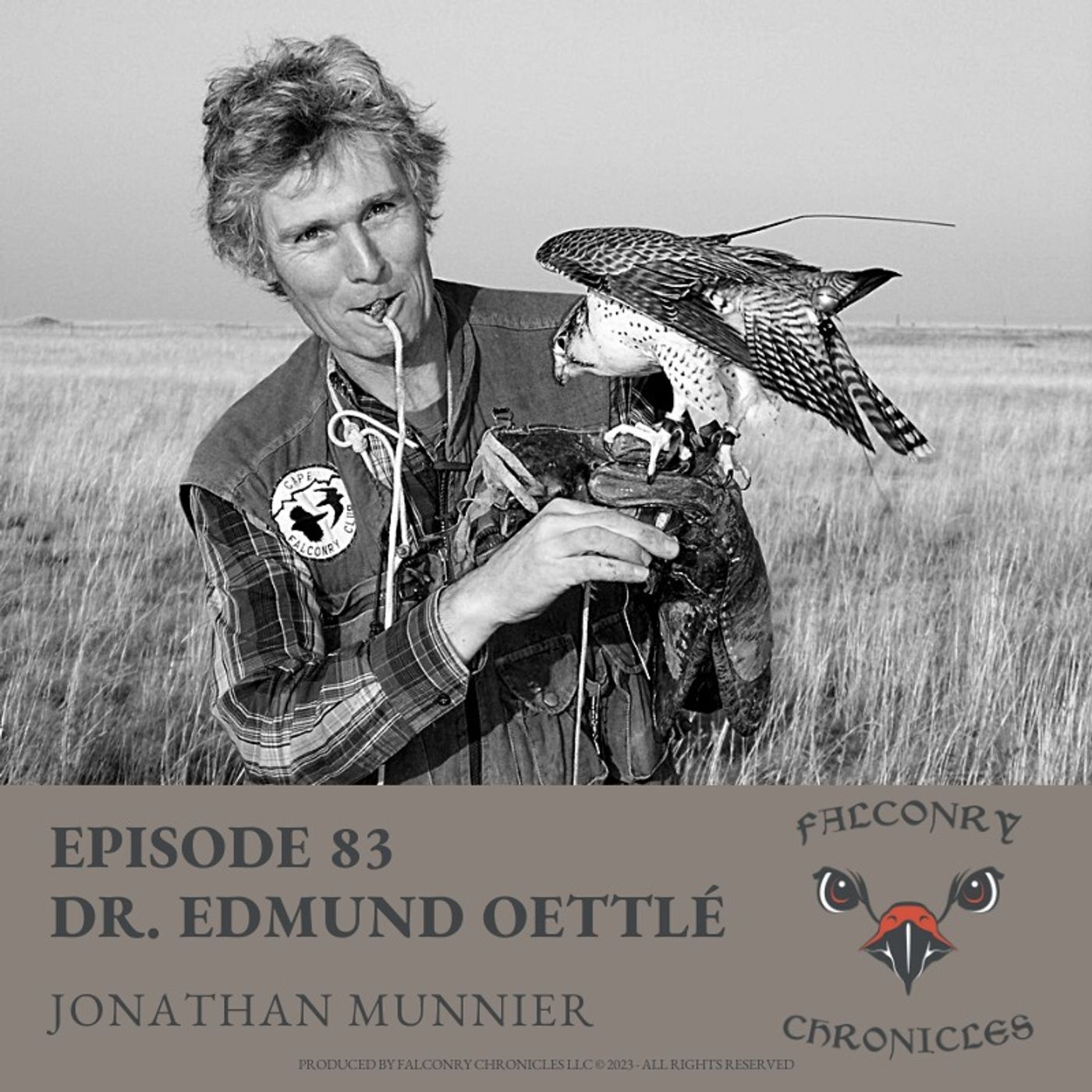 Falconry Chronicles Podcast