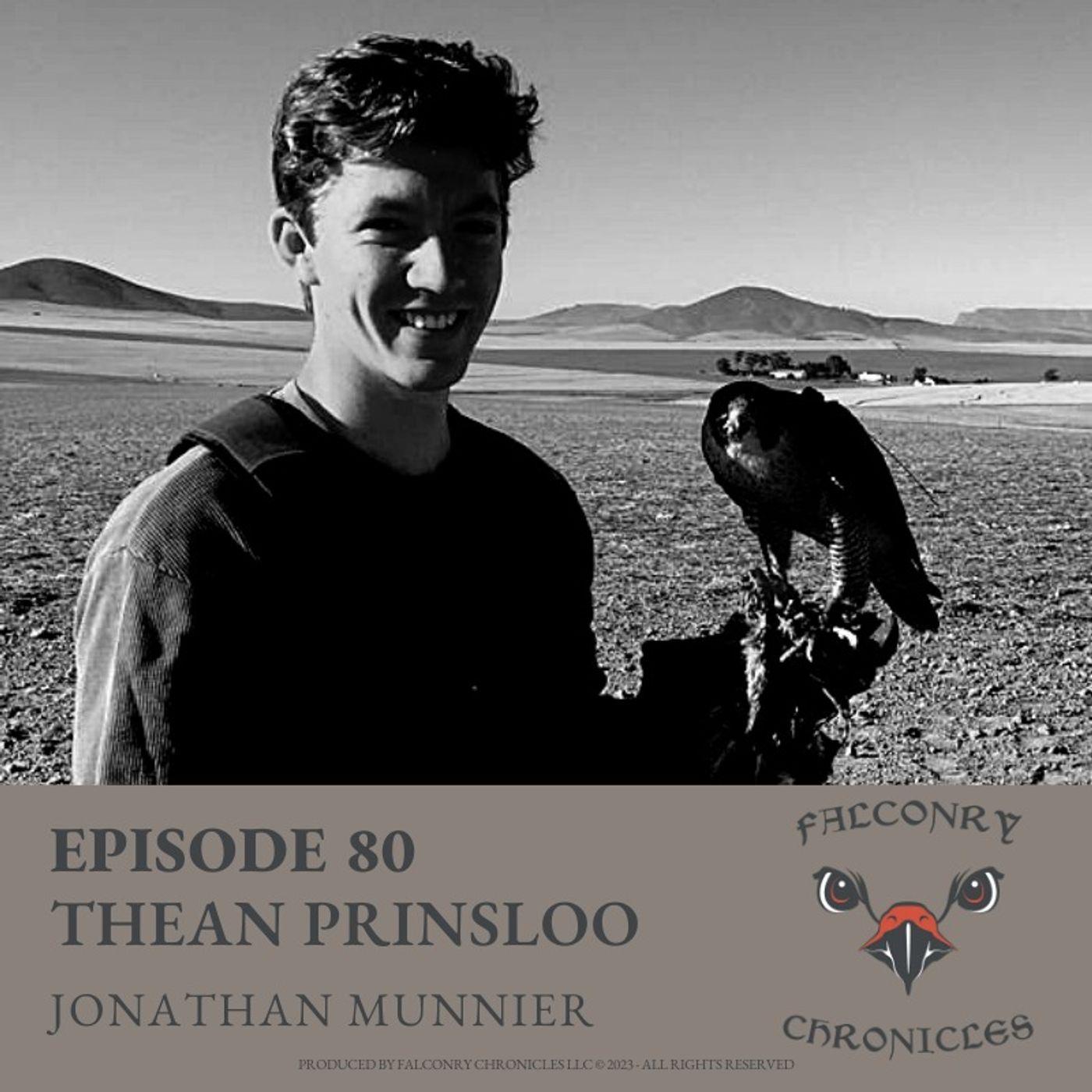 Falconry Chronicles Podcast