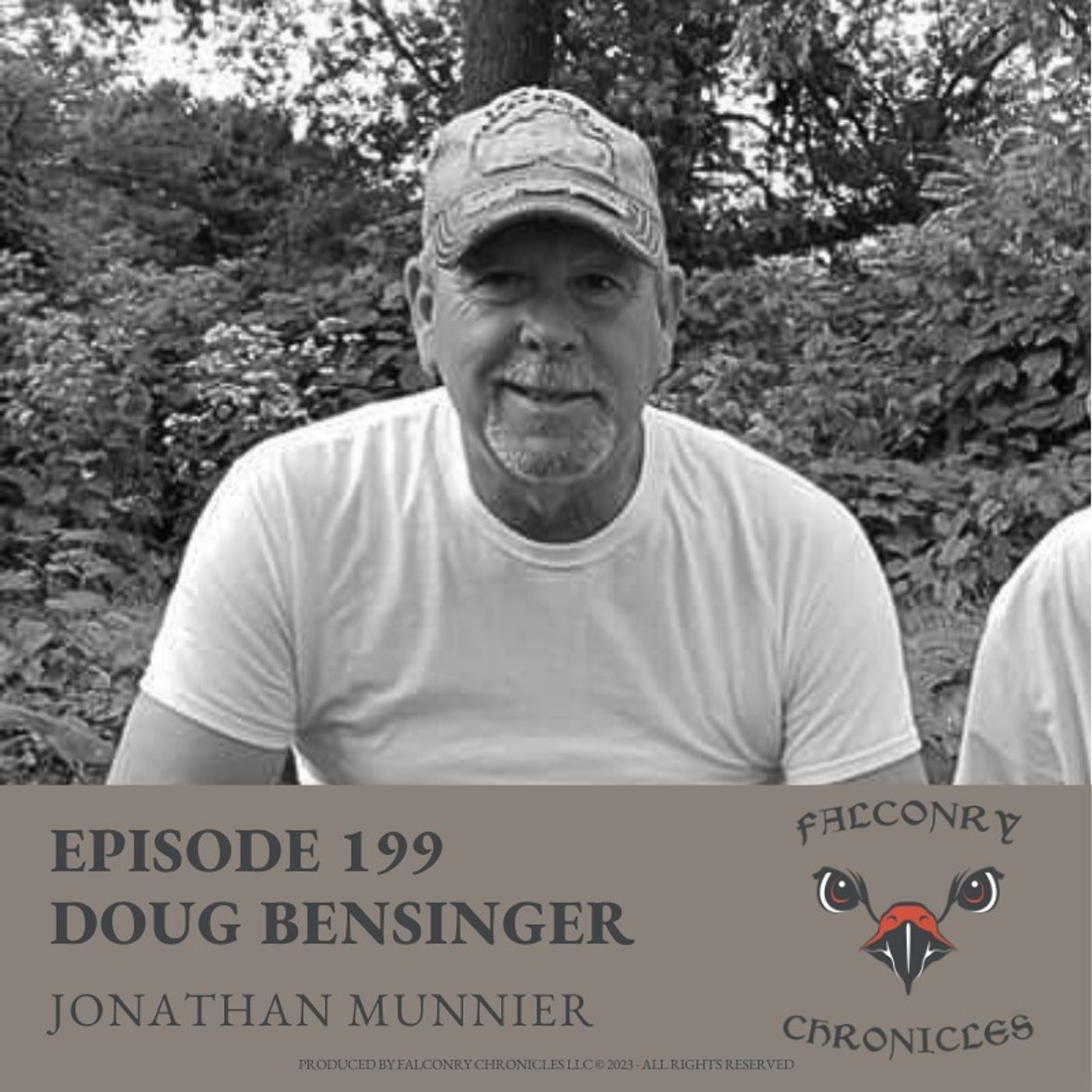 Episode 199: Doug Bensinger