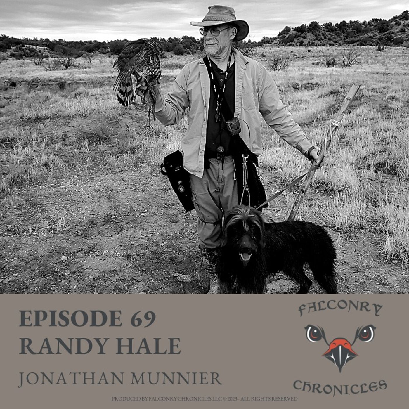 Falconry Chronicles Podcast