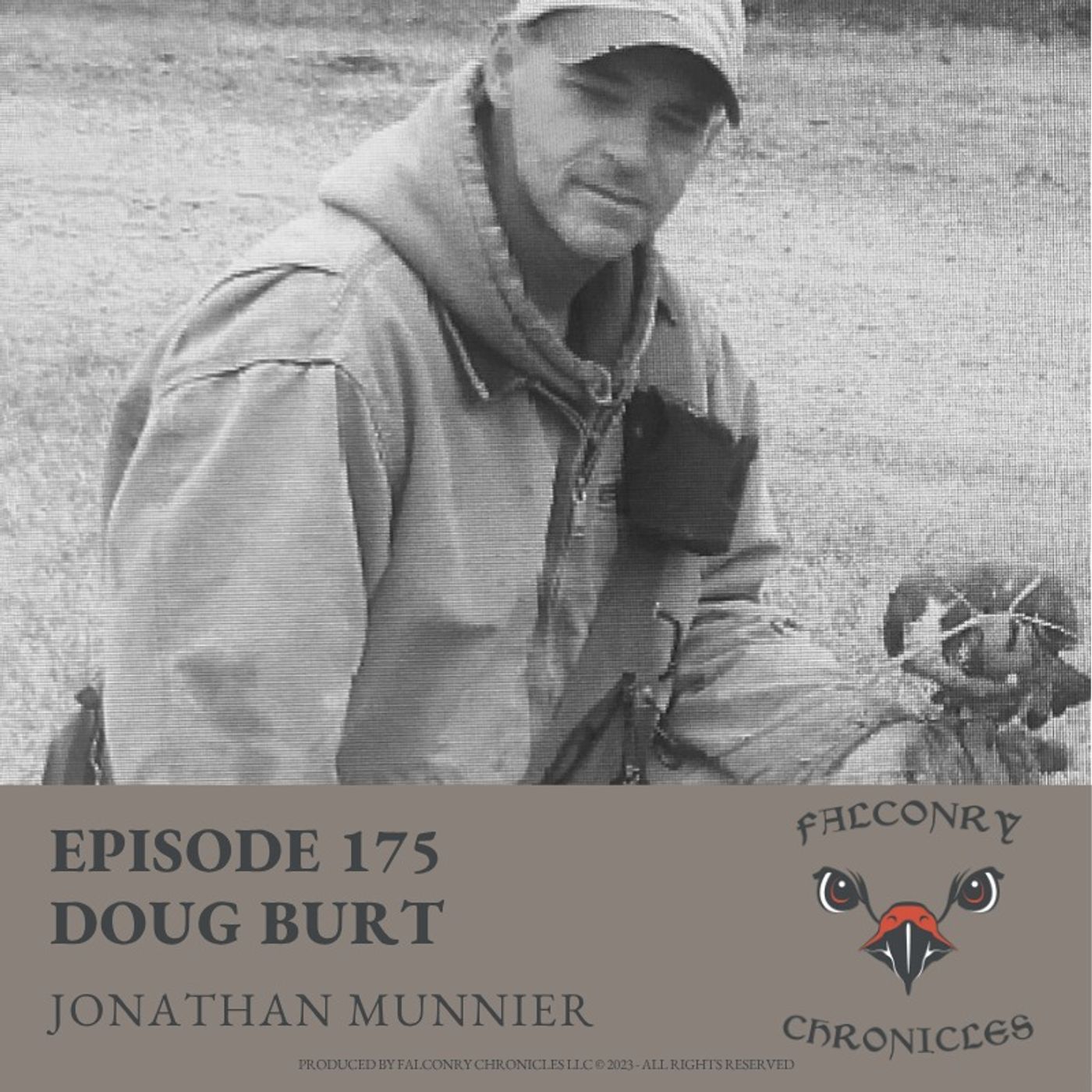 Episode 175: Doug Burt
