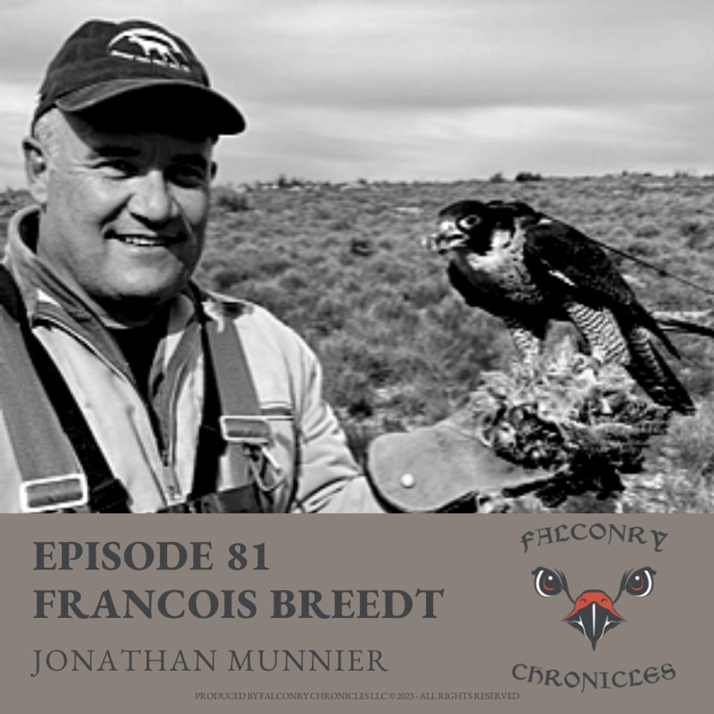 Falconry Chronicles Podcast