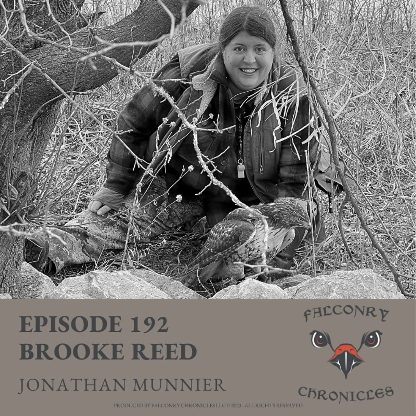 Falconry Chronicles Podcast