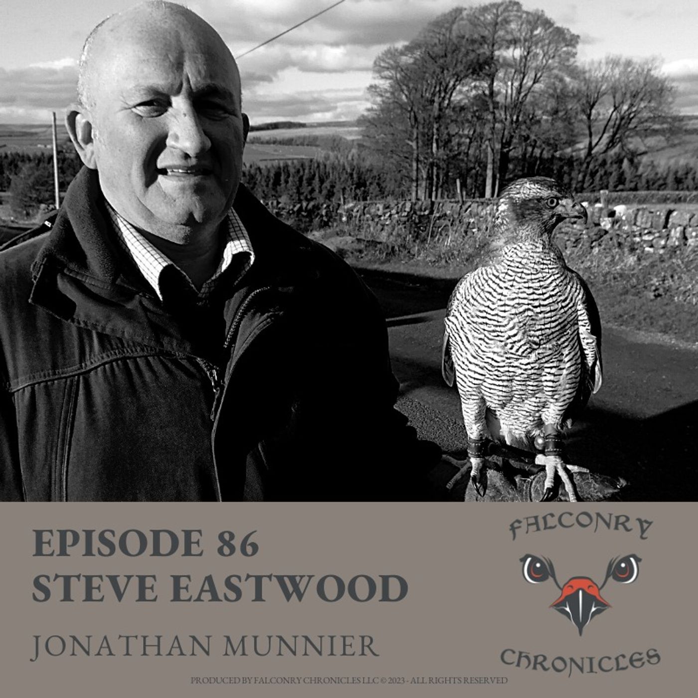 Falconry Chronicles Podcast