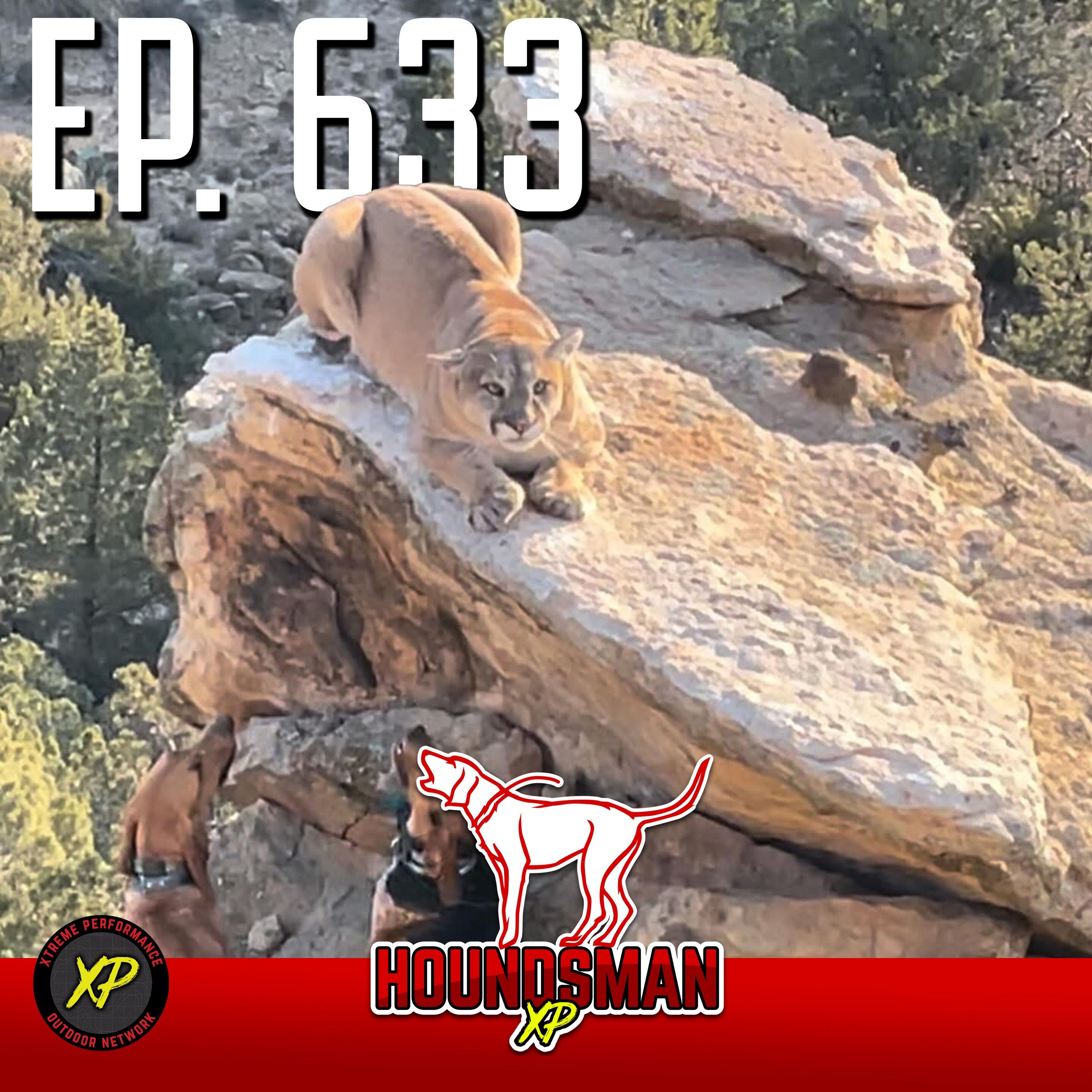 Ross Blackwelder the Quiet Leader