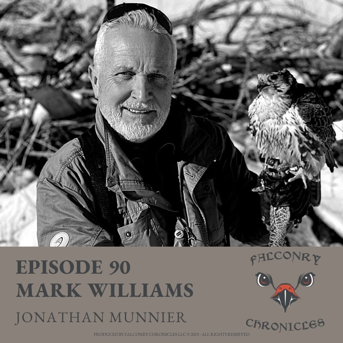 Falconry Chronicles Podcast