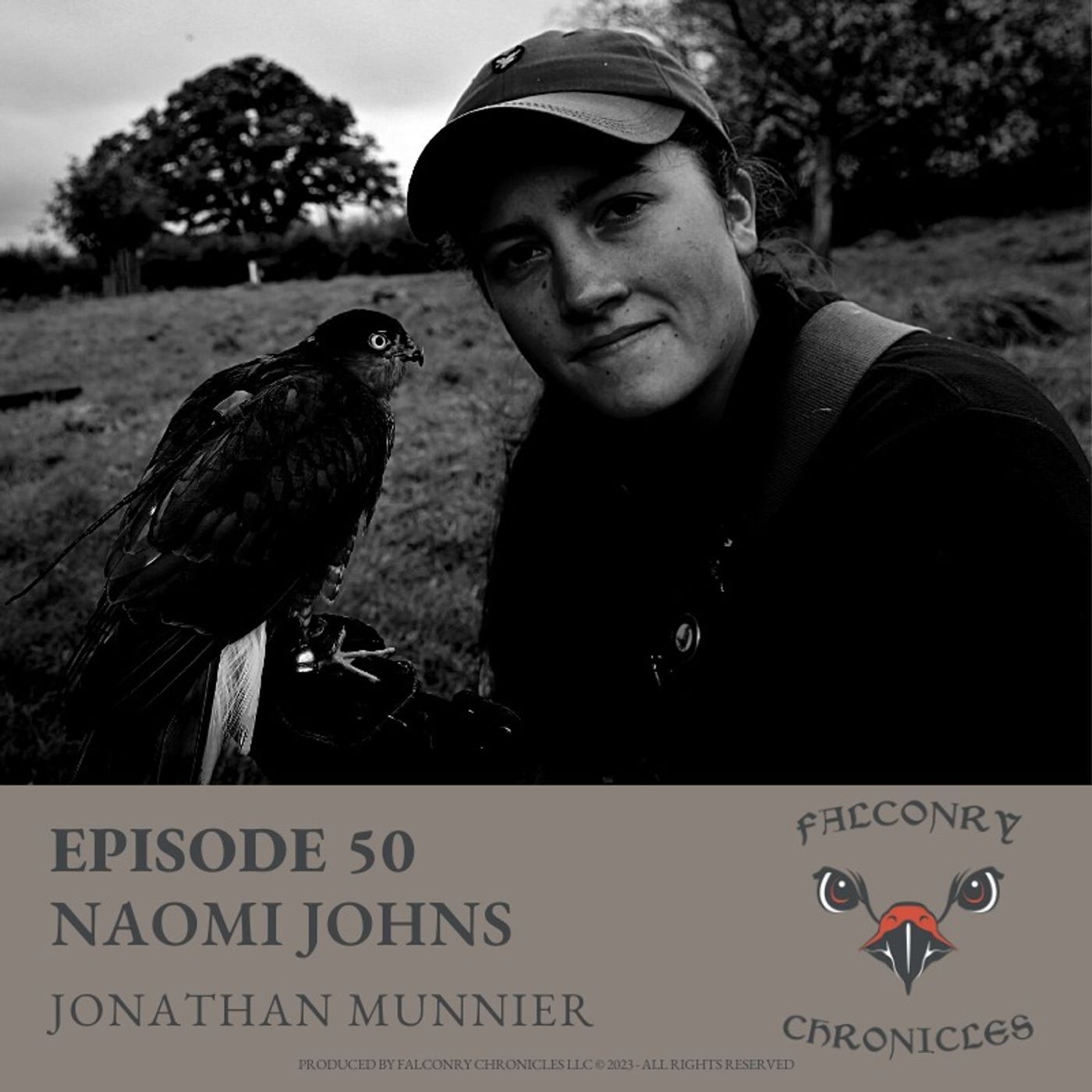 Falconry Chronicles Podcast