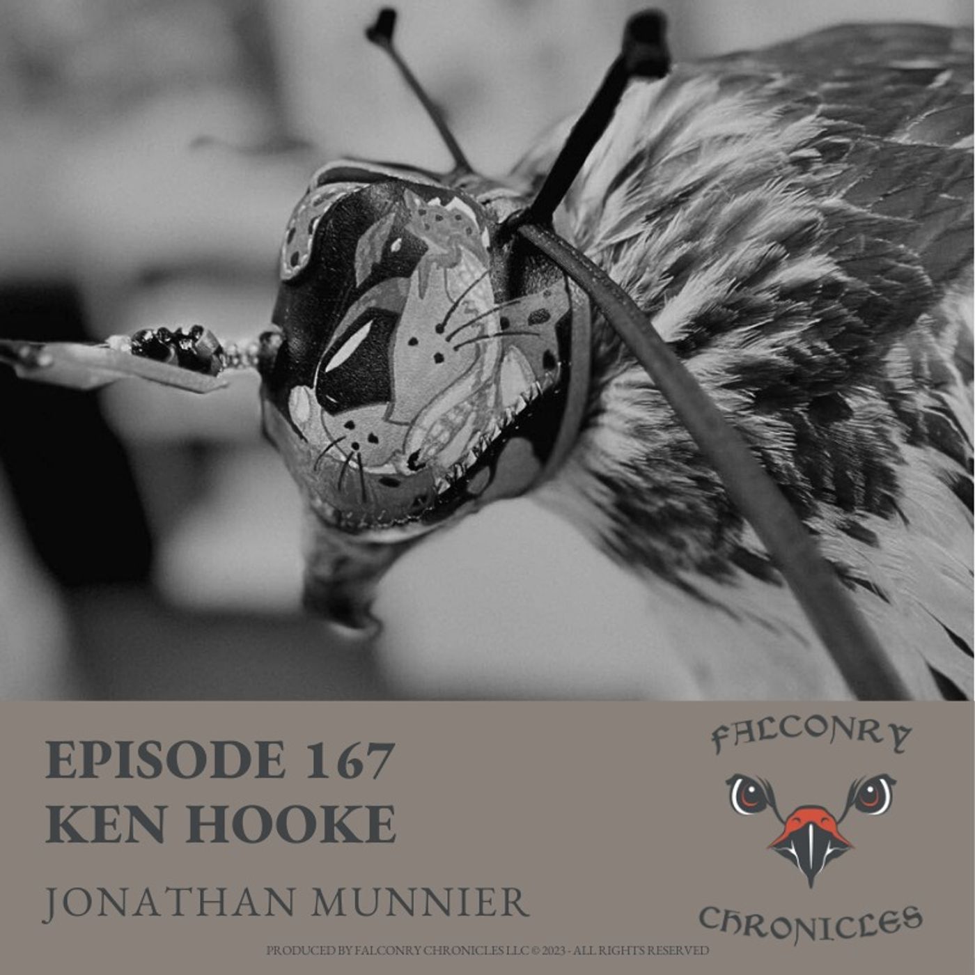 Episode 167: Ken Hooke