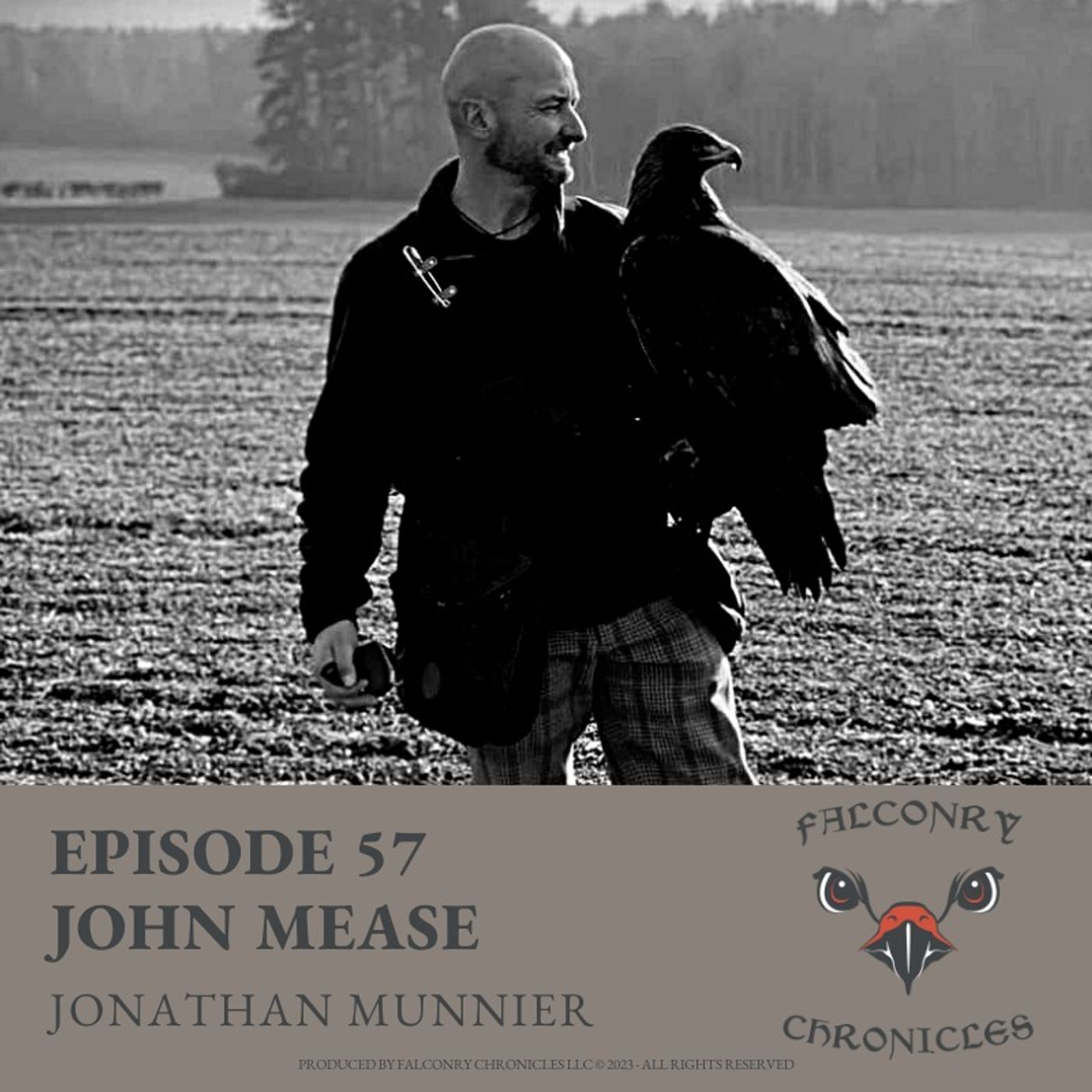 Falconry Chronicles Podcast