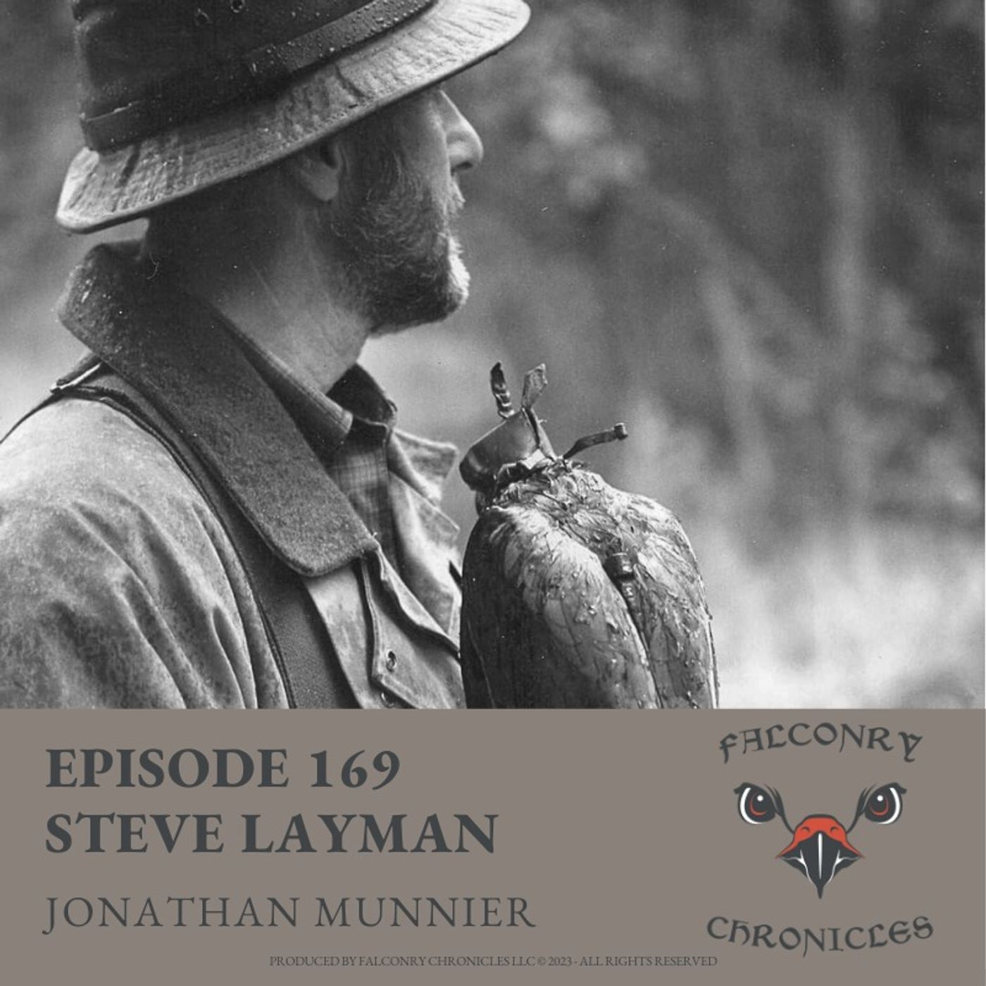 Episode 169: Steve Layman