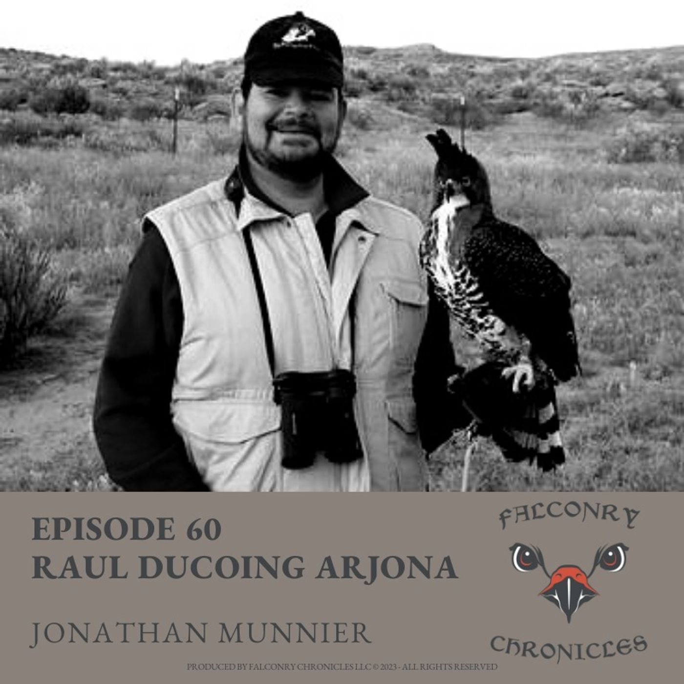 Falconry Chronicles Podcast