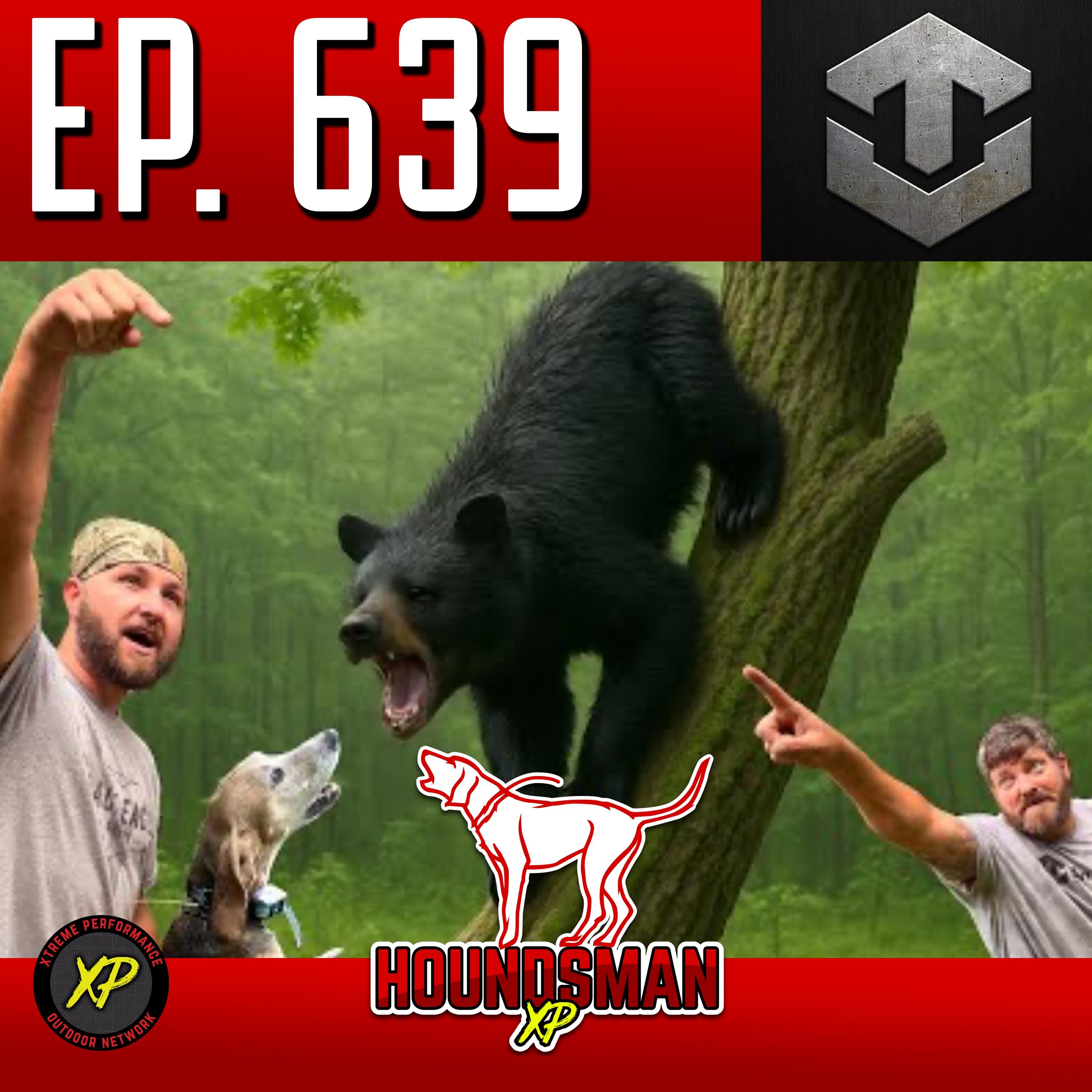 The Untamed Josh Ilderton