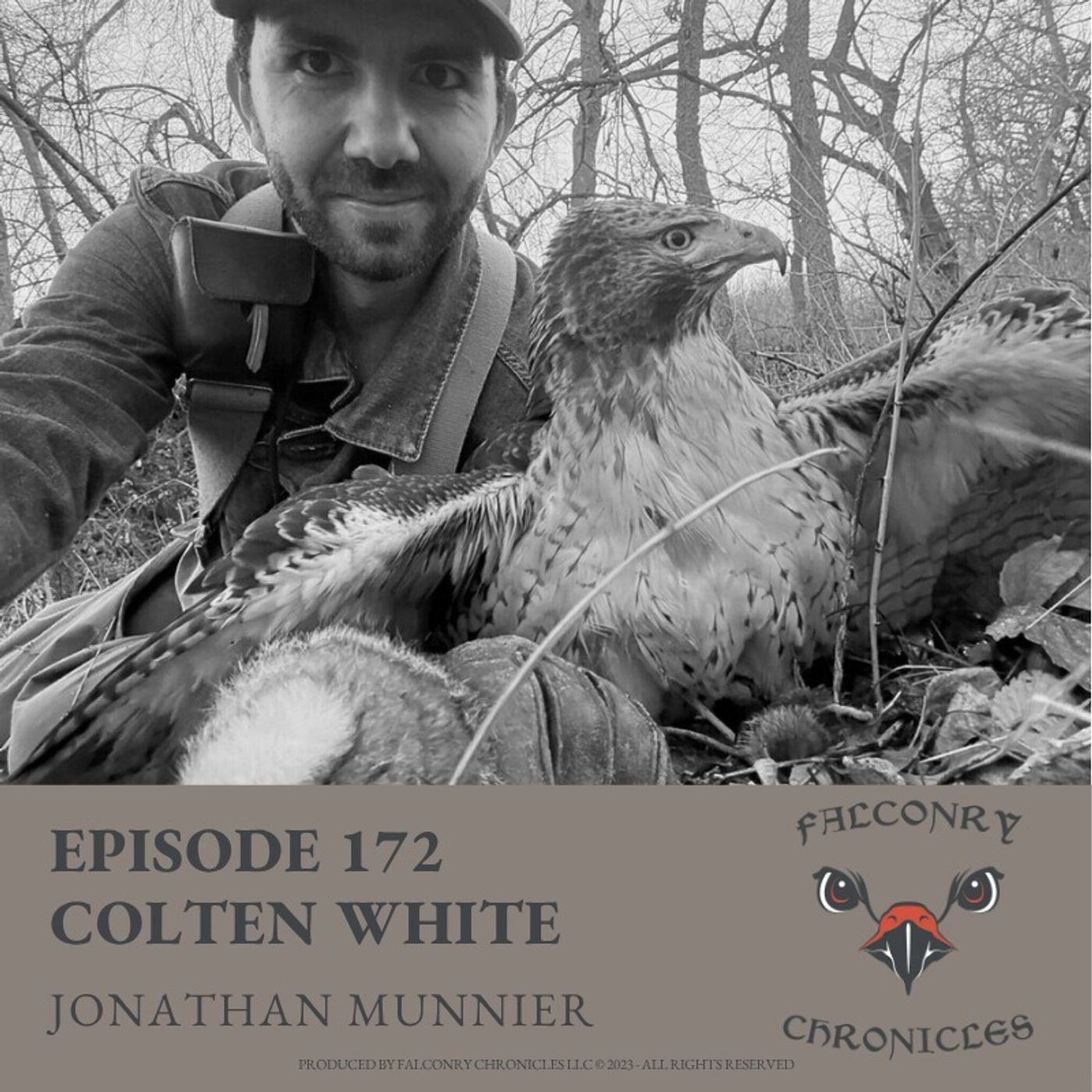 Episode 172: Colten White