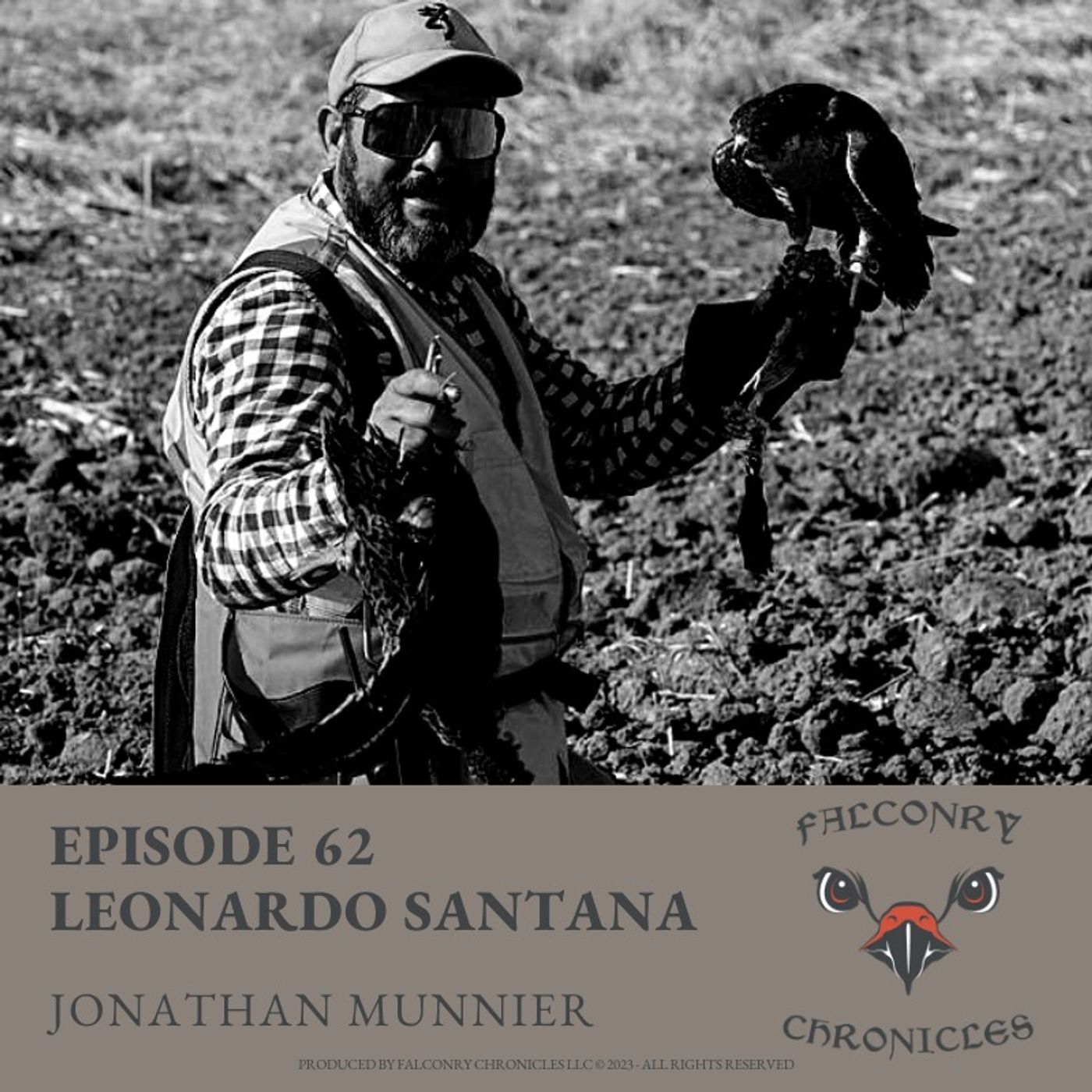 Falconry Chronicles Podcast