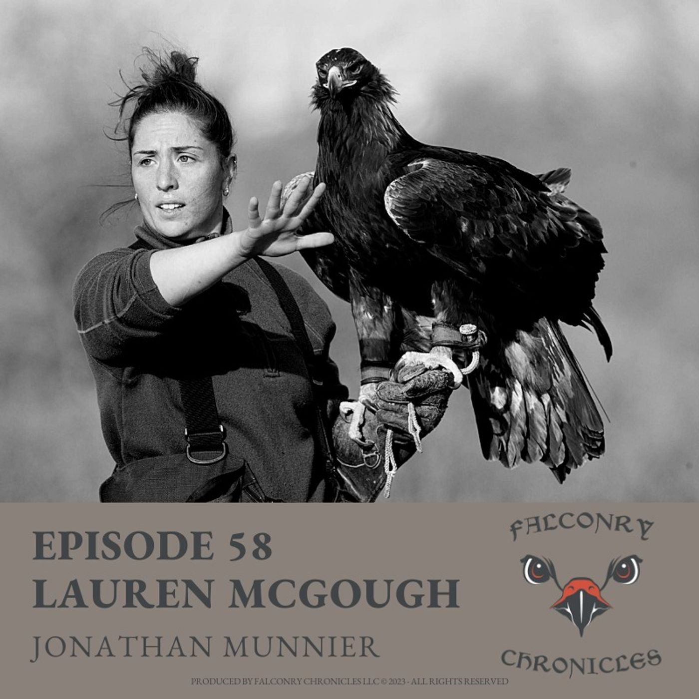 Falconry Chronicles Podcast
