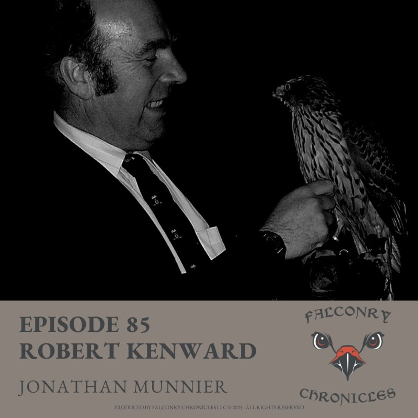 Falconry Chronicles Podcast
