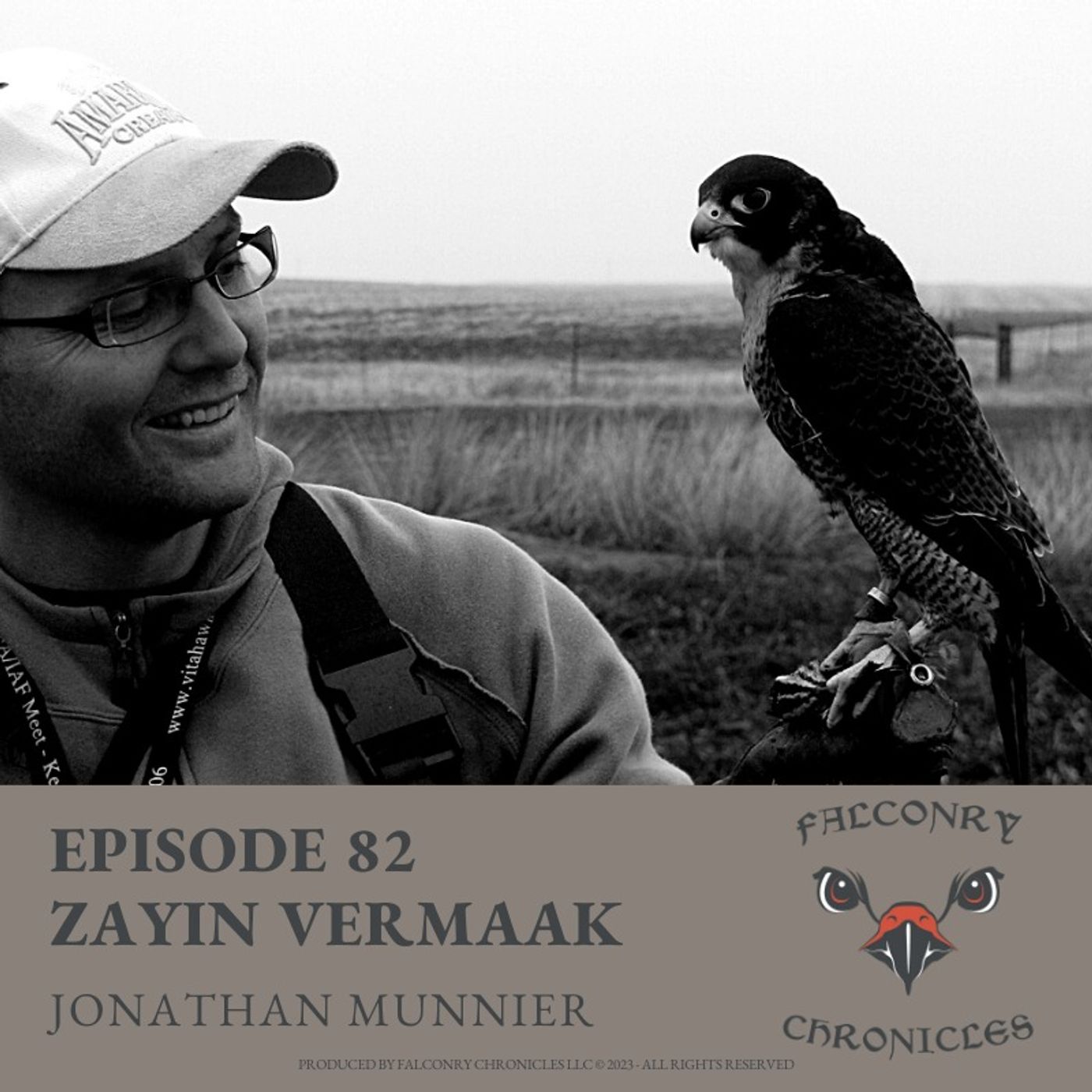 Falconry Chronicles Podcast