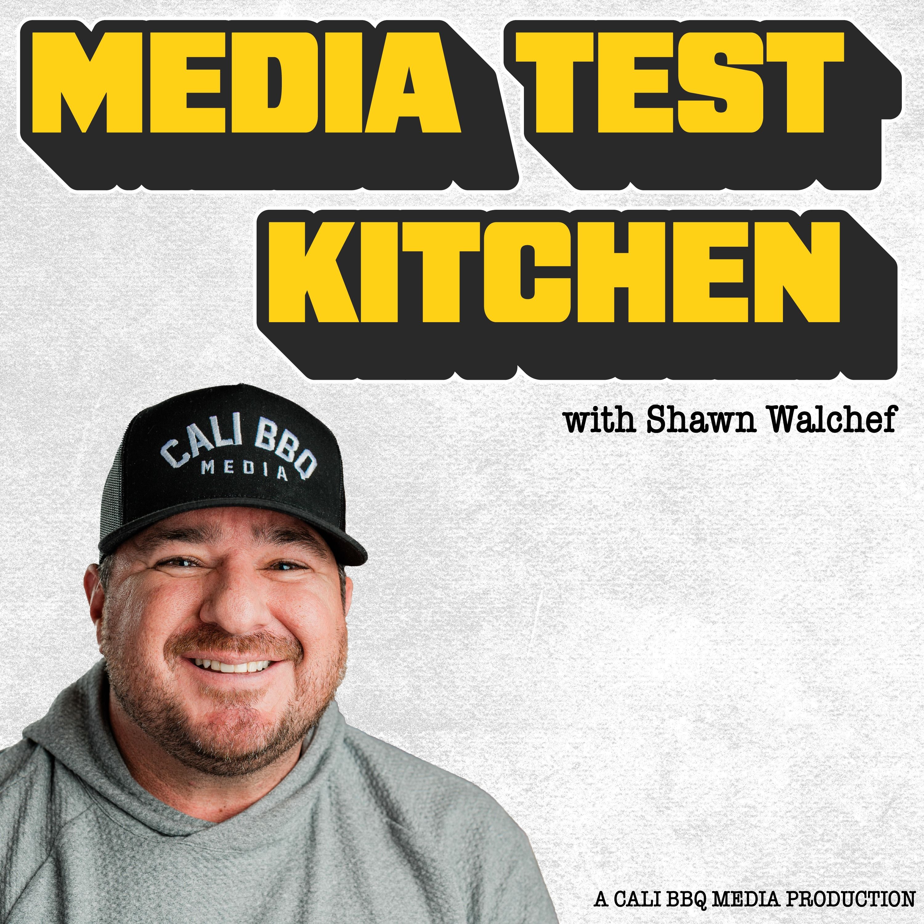 Media Test Kitchen