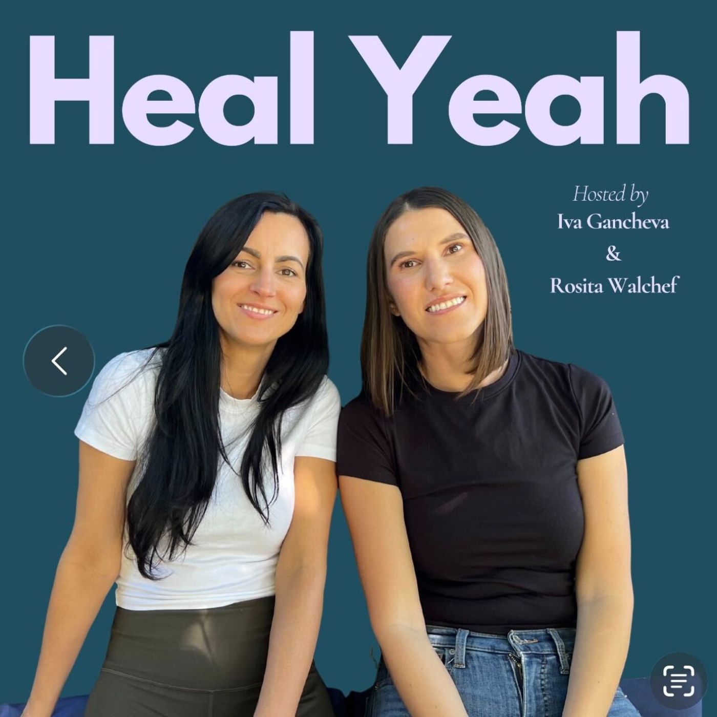 Heal Yeah