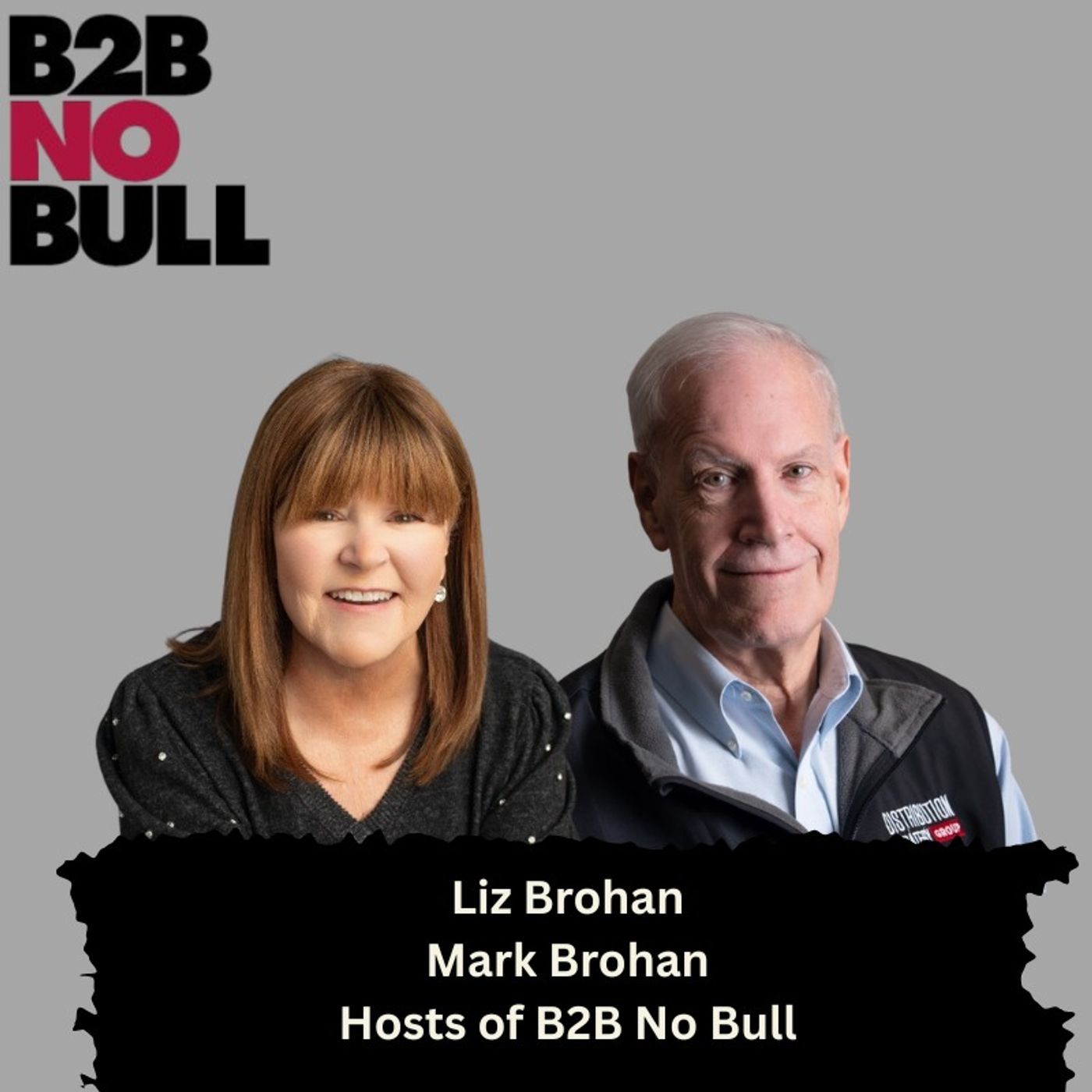 The Conversations That Changed How We Think About B2B Marketing