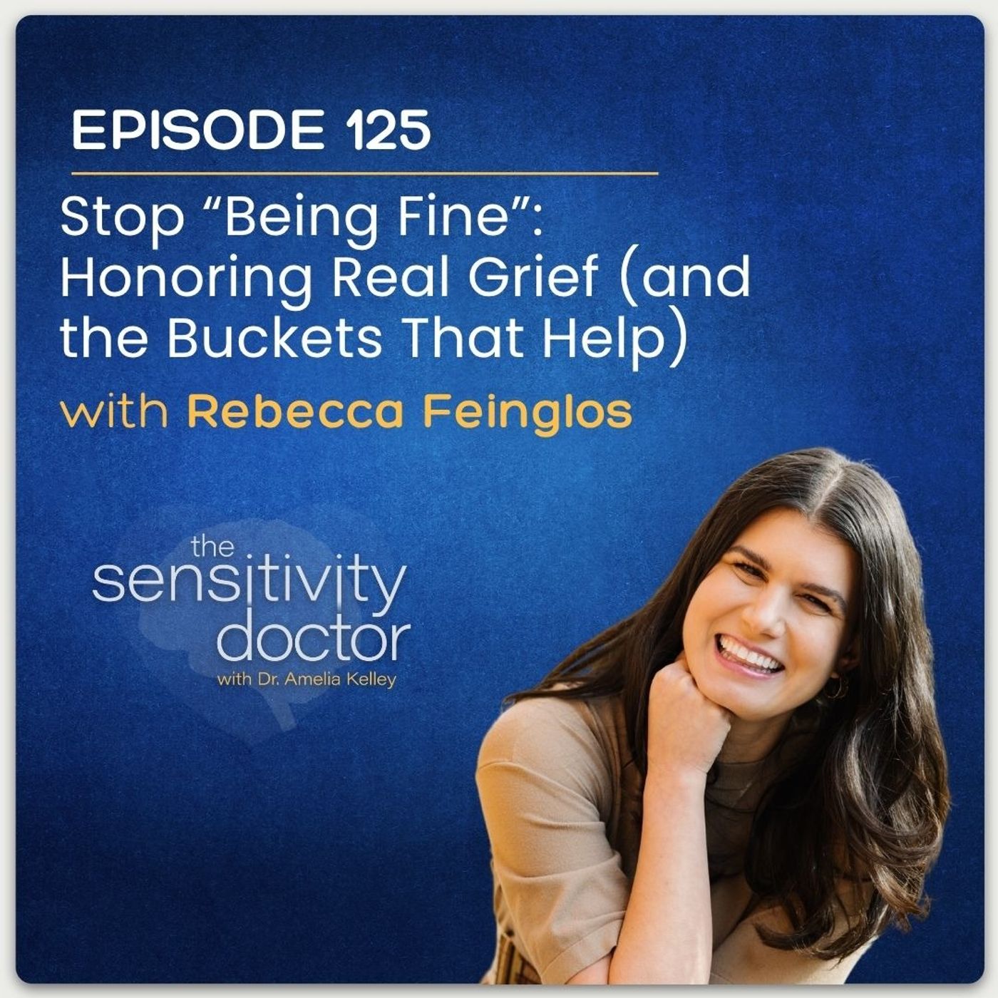 The Sensitivity Doctor