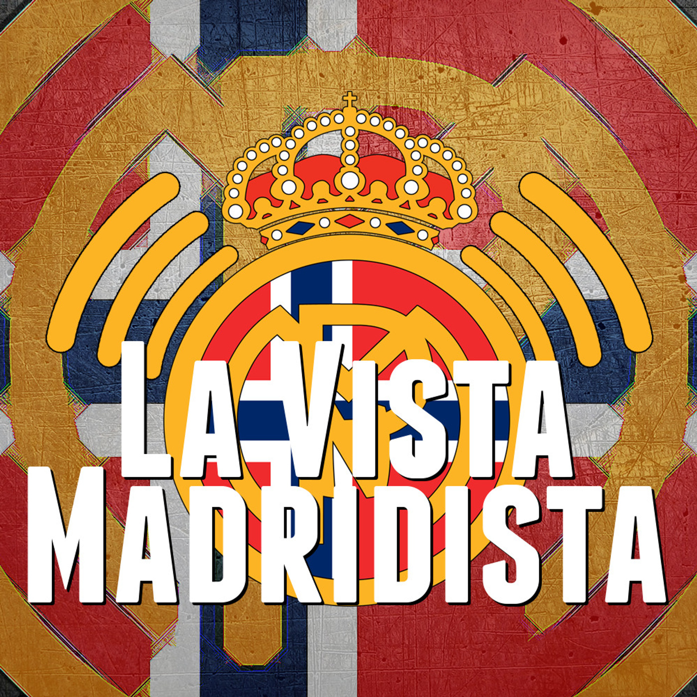 La Vista Madridista #72 - Om 16-0 de fem siste, Hazard sin form og Benzema som Ballon D'or-vinner