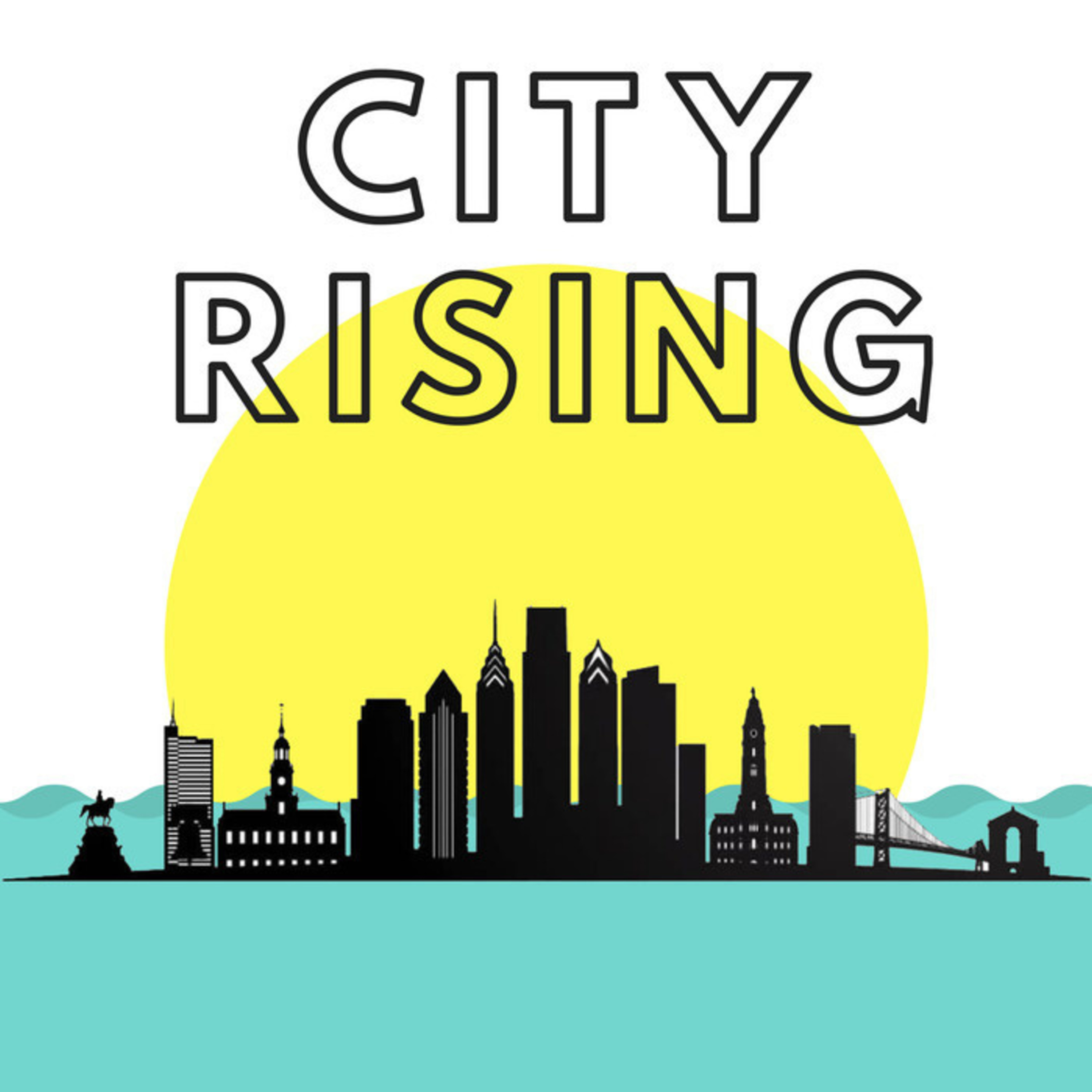 Cleaning up Philly's Trashy Reputation: Talking Zero Waste & Litter with Nic Esposito